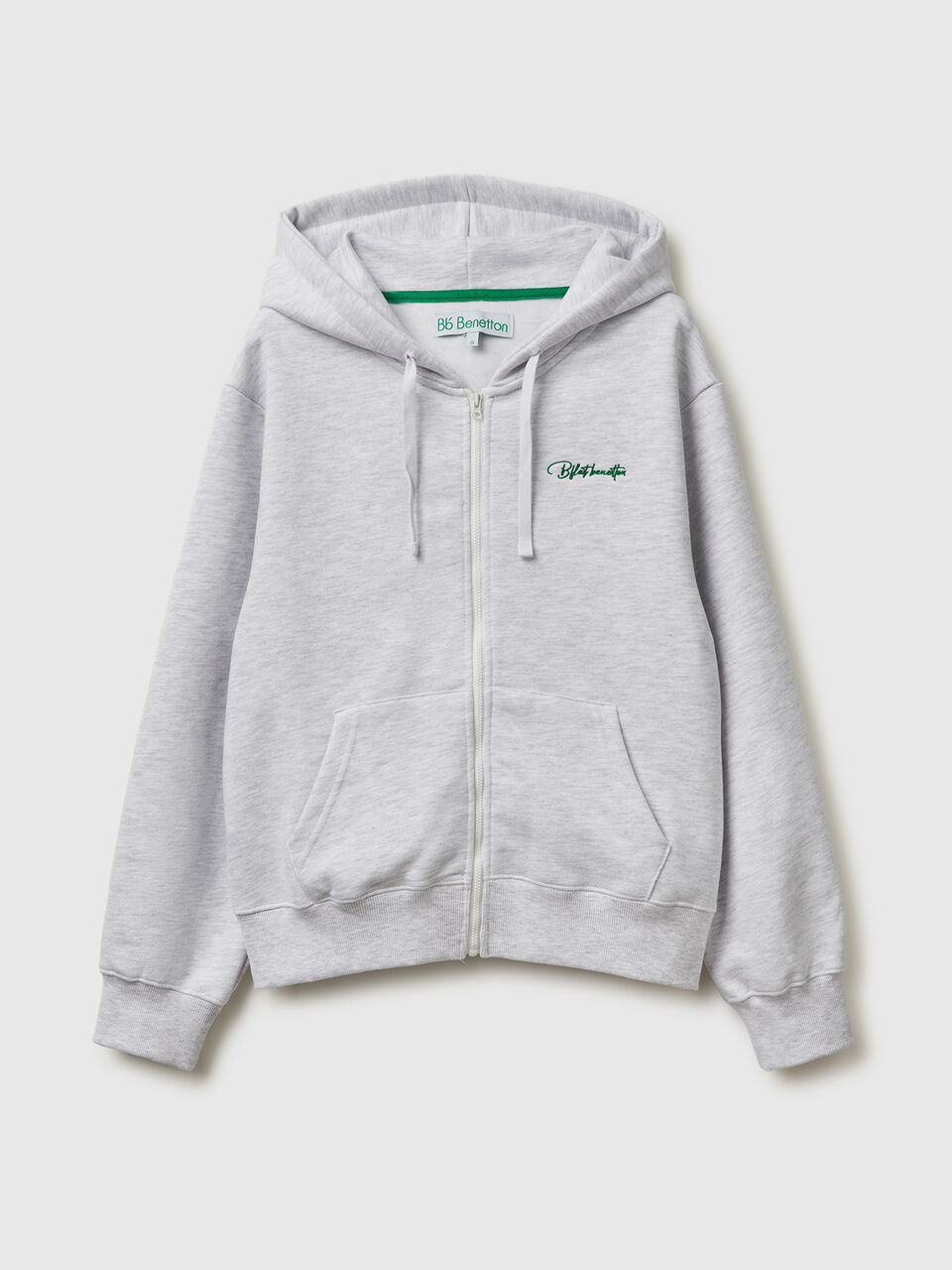 JACKET W/HOOD L/S Femme image number null