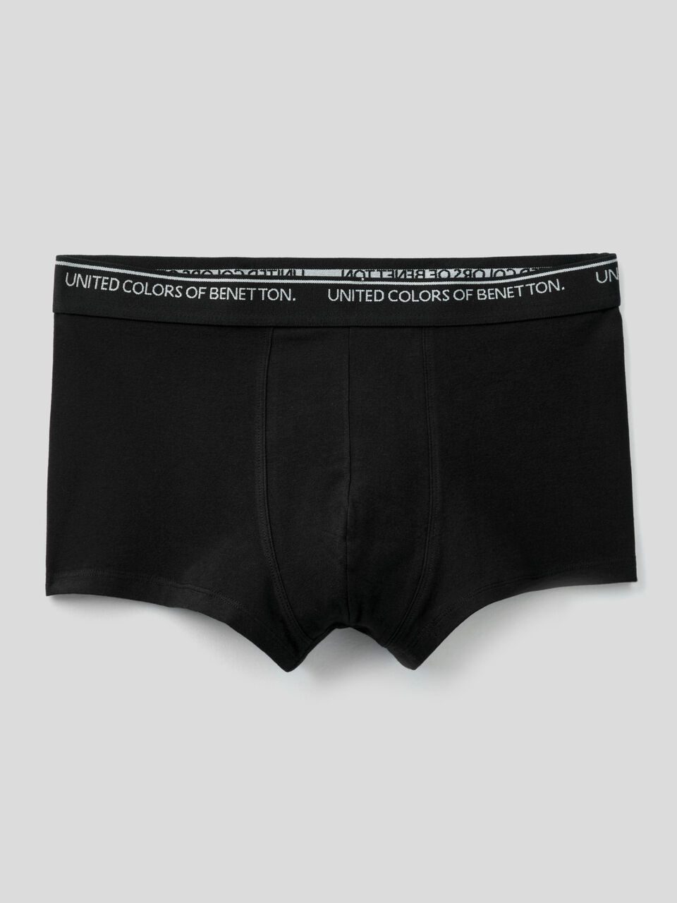 Boxer en coton bio image number 1
