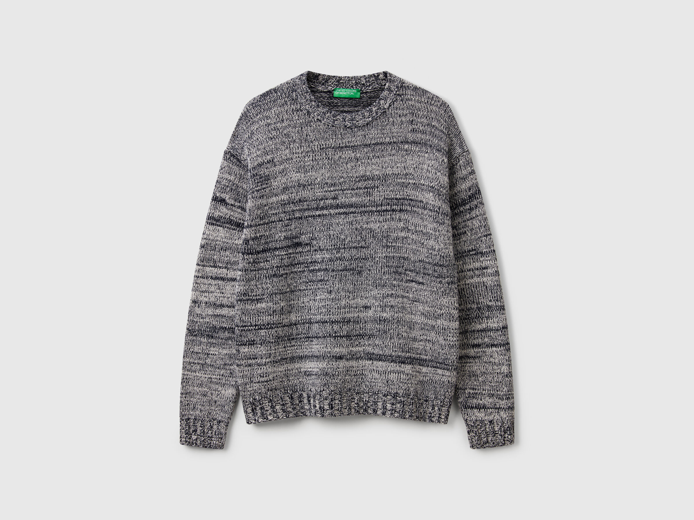 SWEATER L/S Homme image number 3