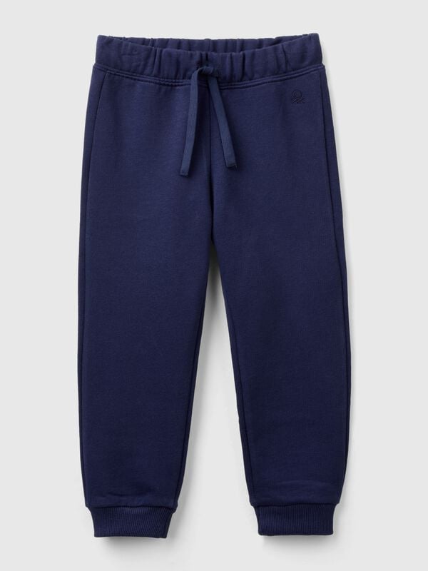 Pantalon de jogging en coton  Filles