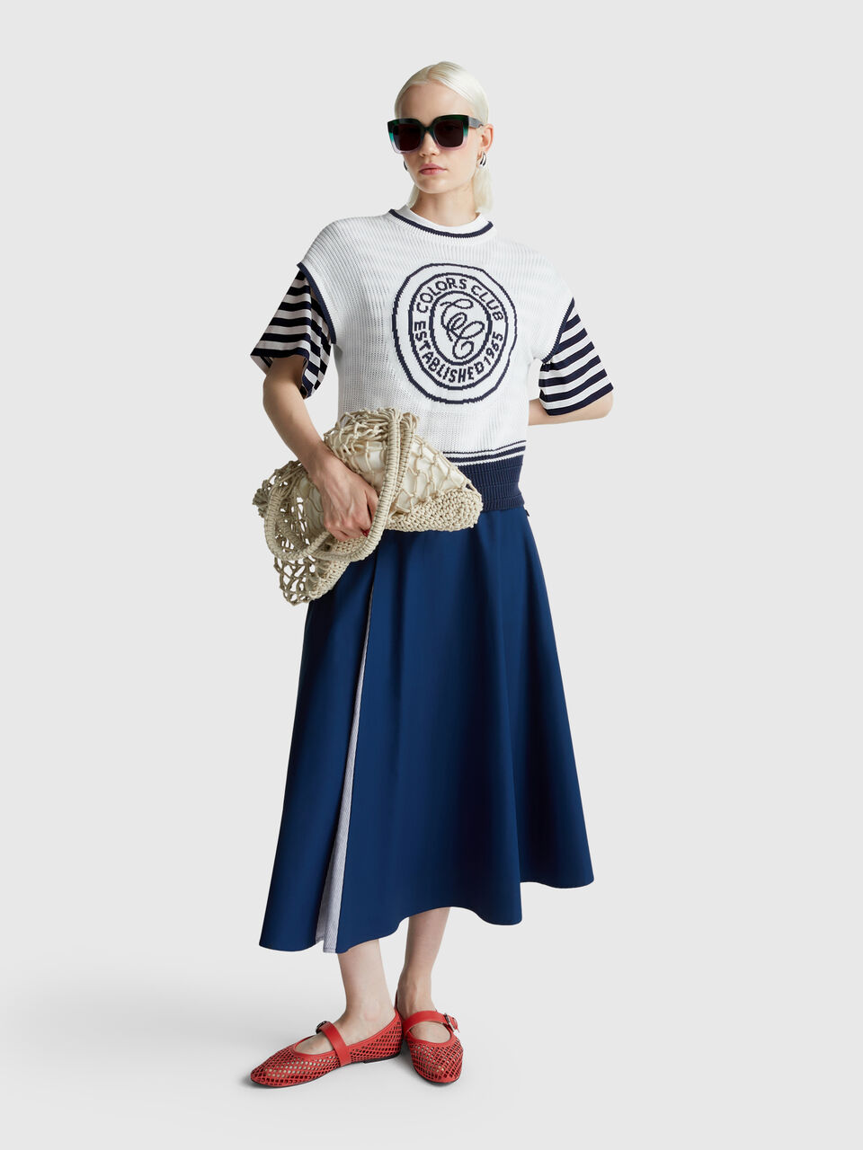 T-SHIRT Femme image number null