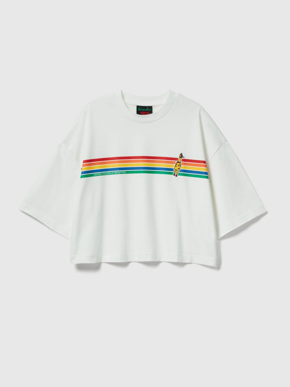 T-SHIRT Femme image number null