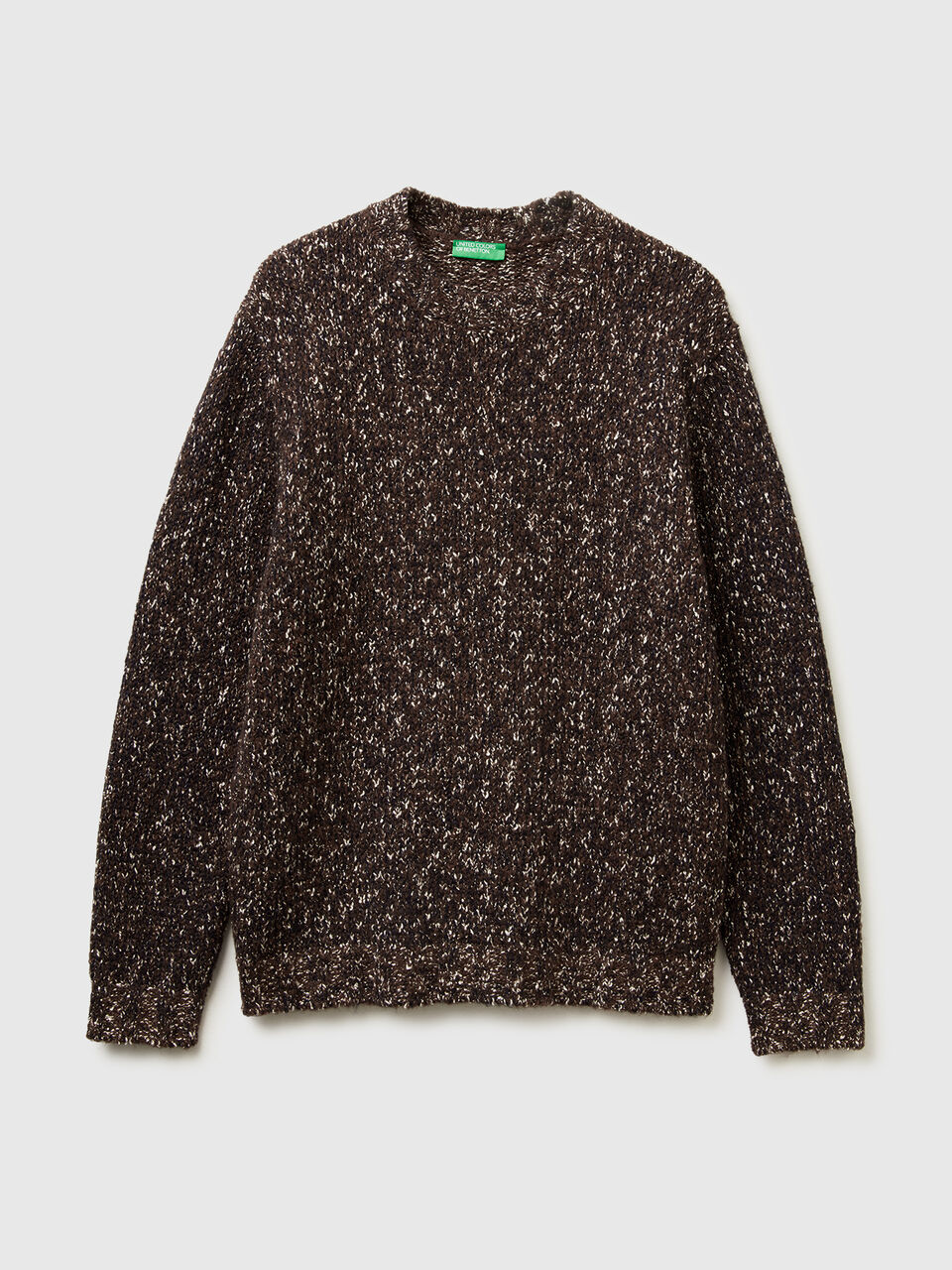 SWEATER L/S Homme image number 1
