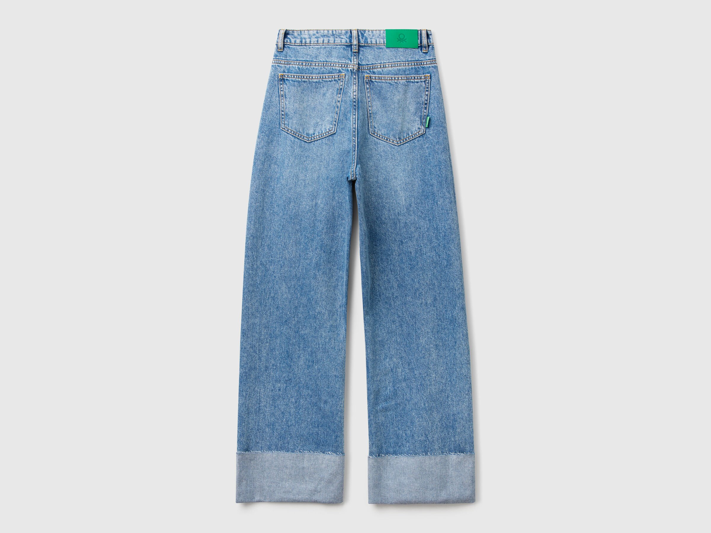TROUSERS Femme image number 4