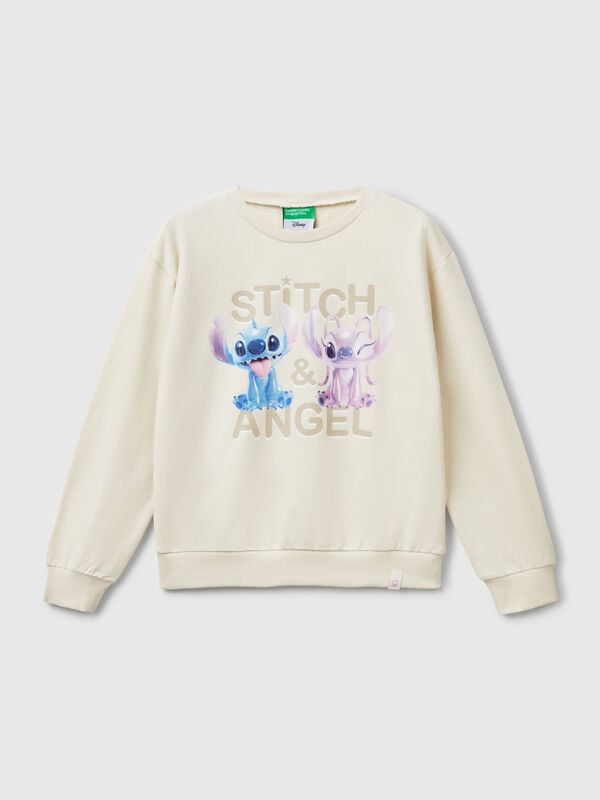 Sweat ©Disney Lilo & Stitch Filles