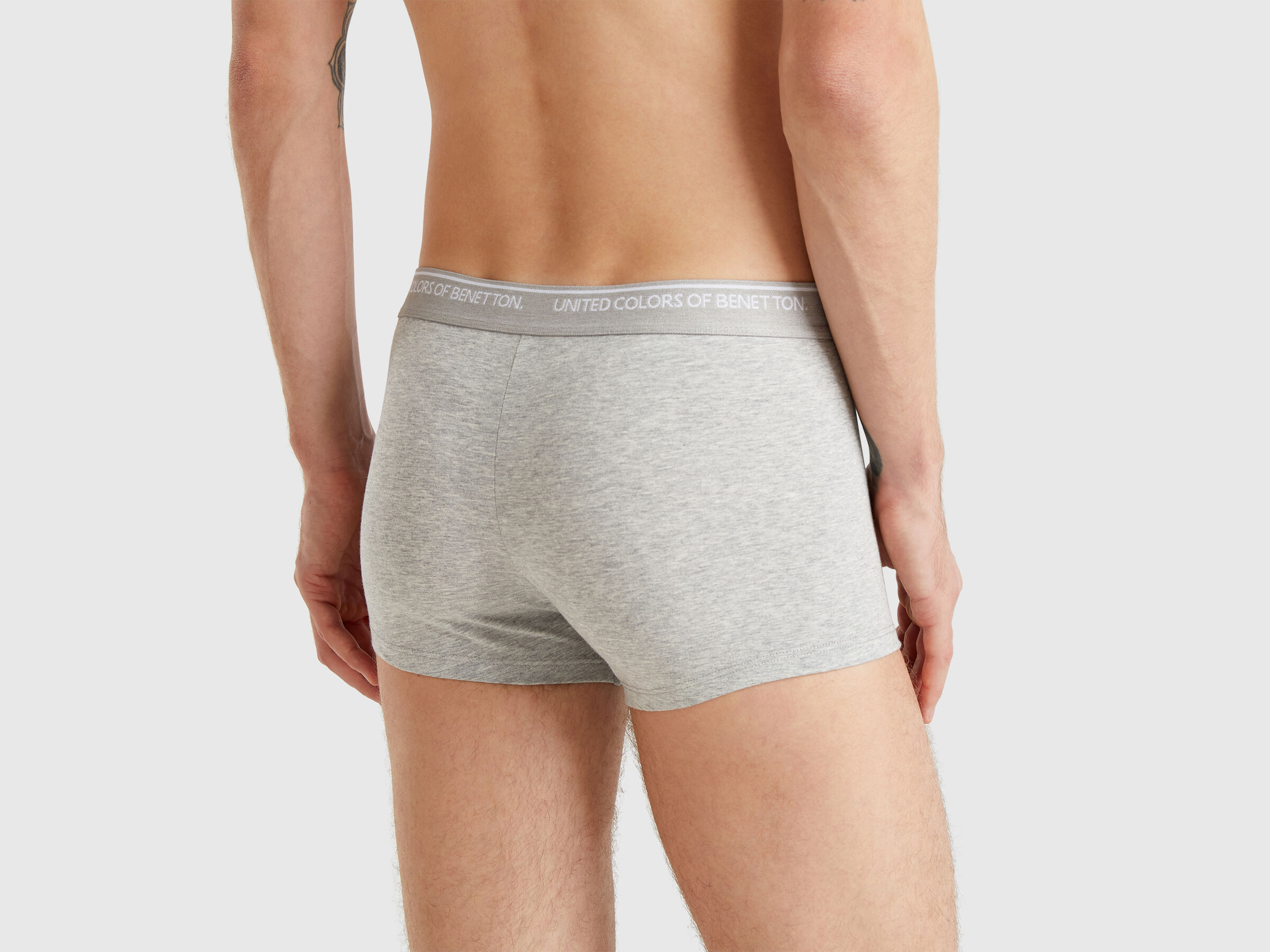 BOXER Homme image number 1