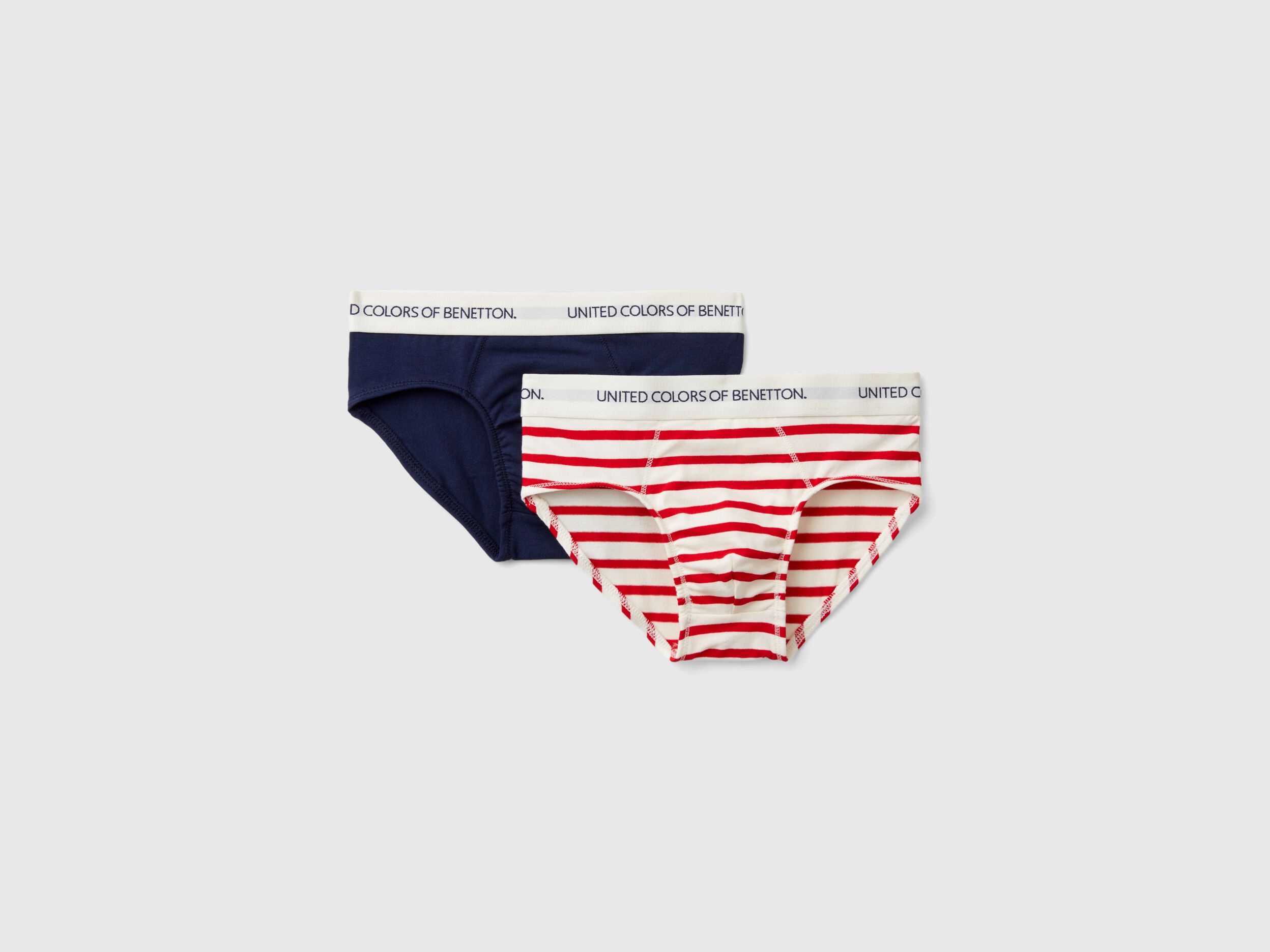 Slips et Boxers Bebe Garcon Undercolors Benetton