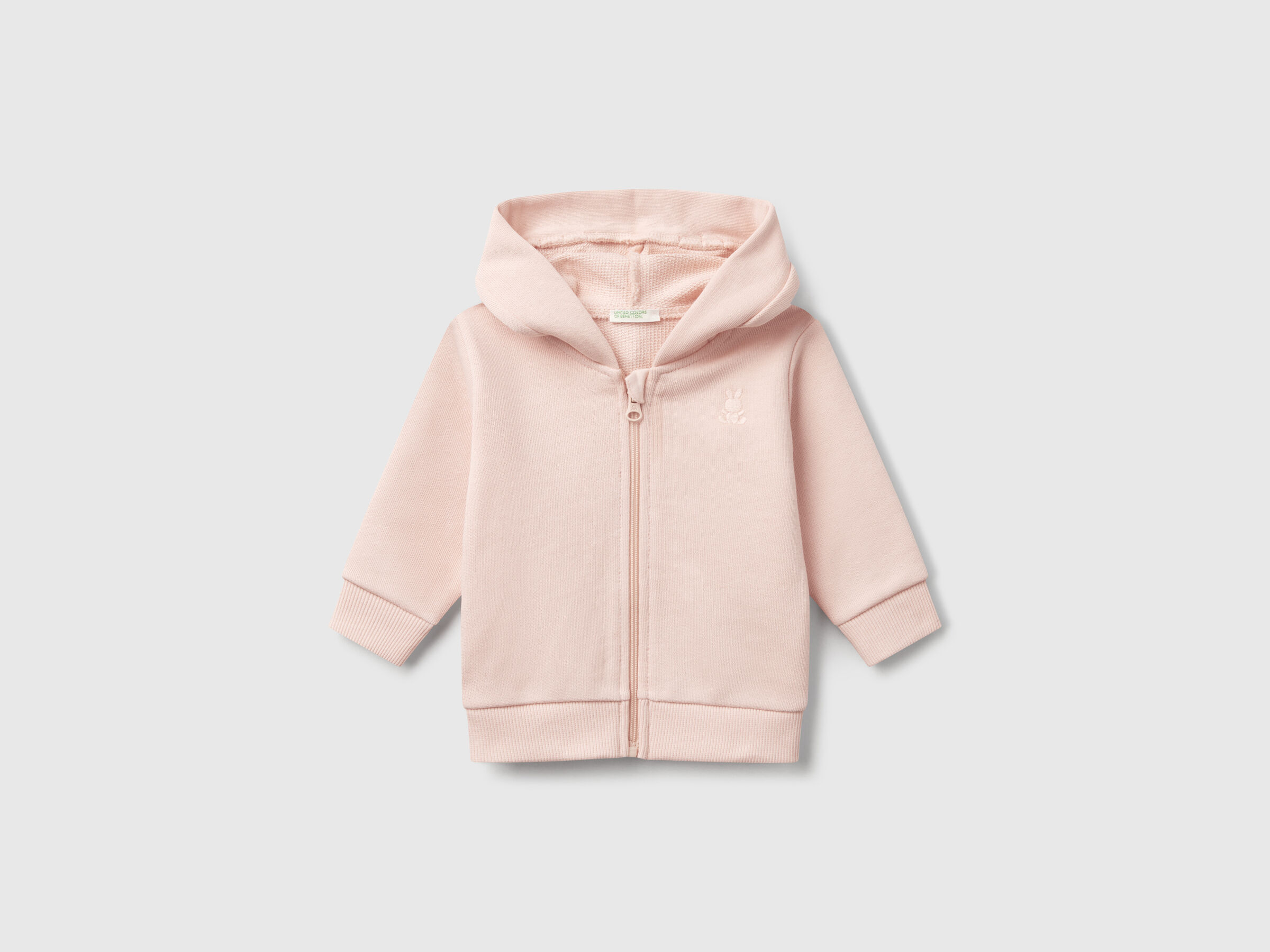 JACKET W/HOOD L/S Naissancede image number 0