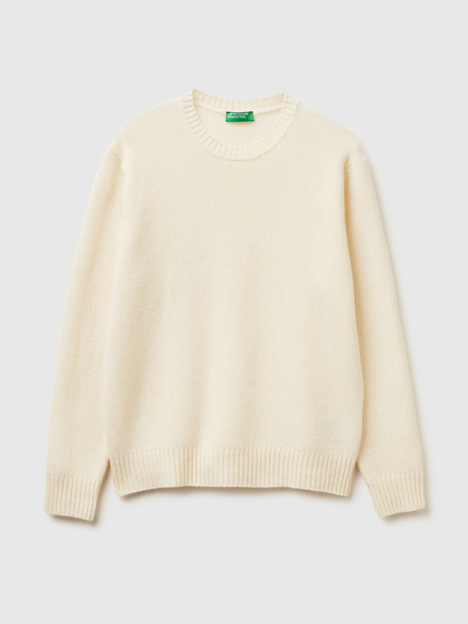 SWEATER L/S Homme image number 1