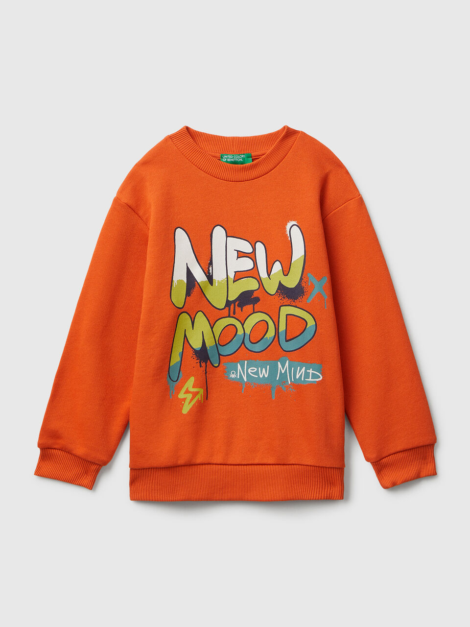 SWEATER L/S Garçon image number 1