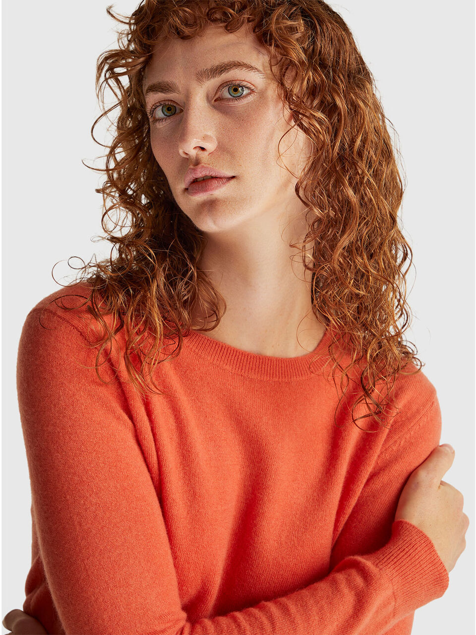 SWEATER L/S Femme image number null