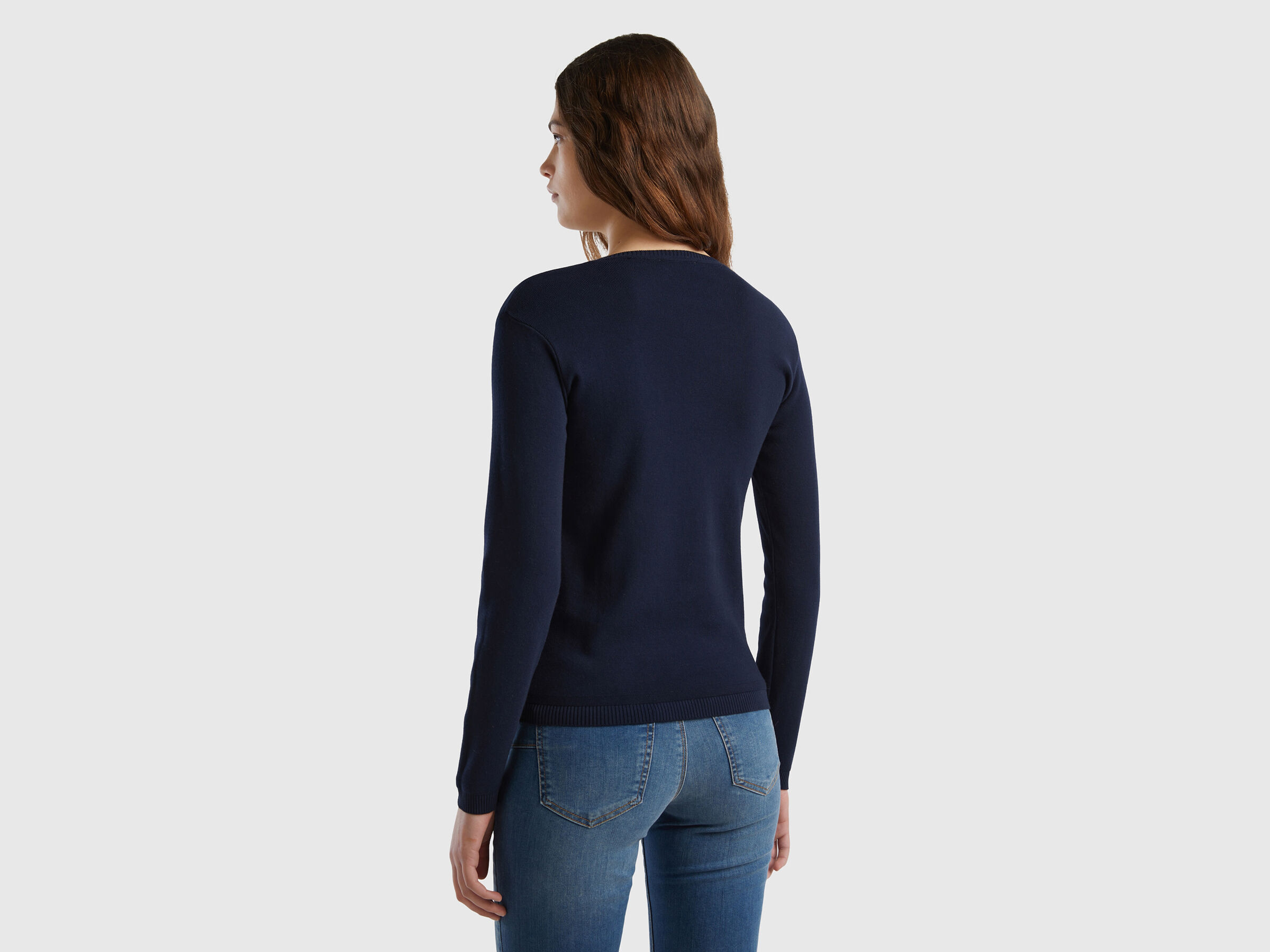 SWEATER L/S Femme image number 1