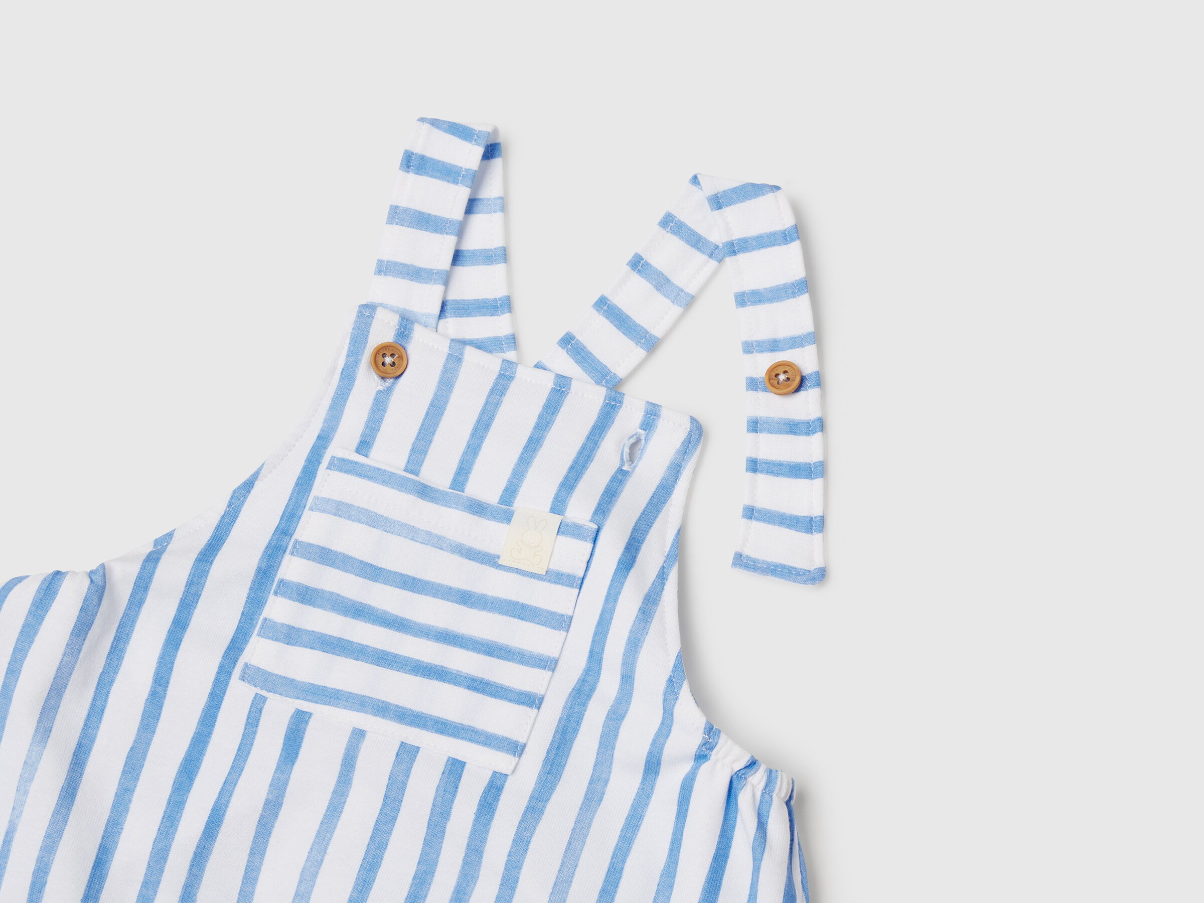 DUNGAREE Naissancede image number 2