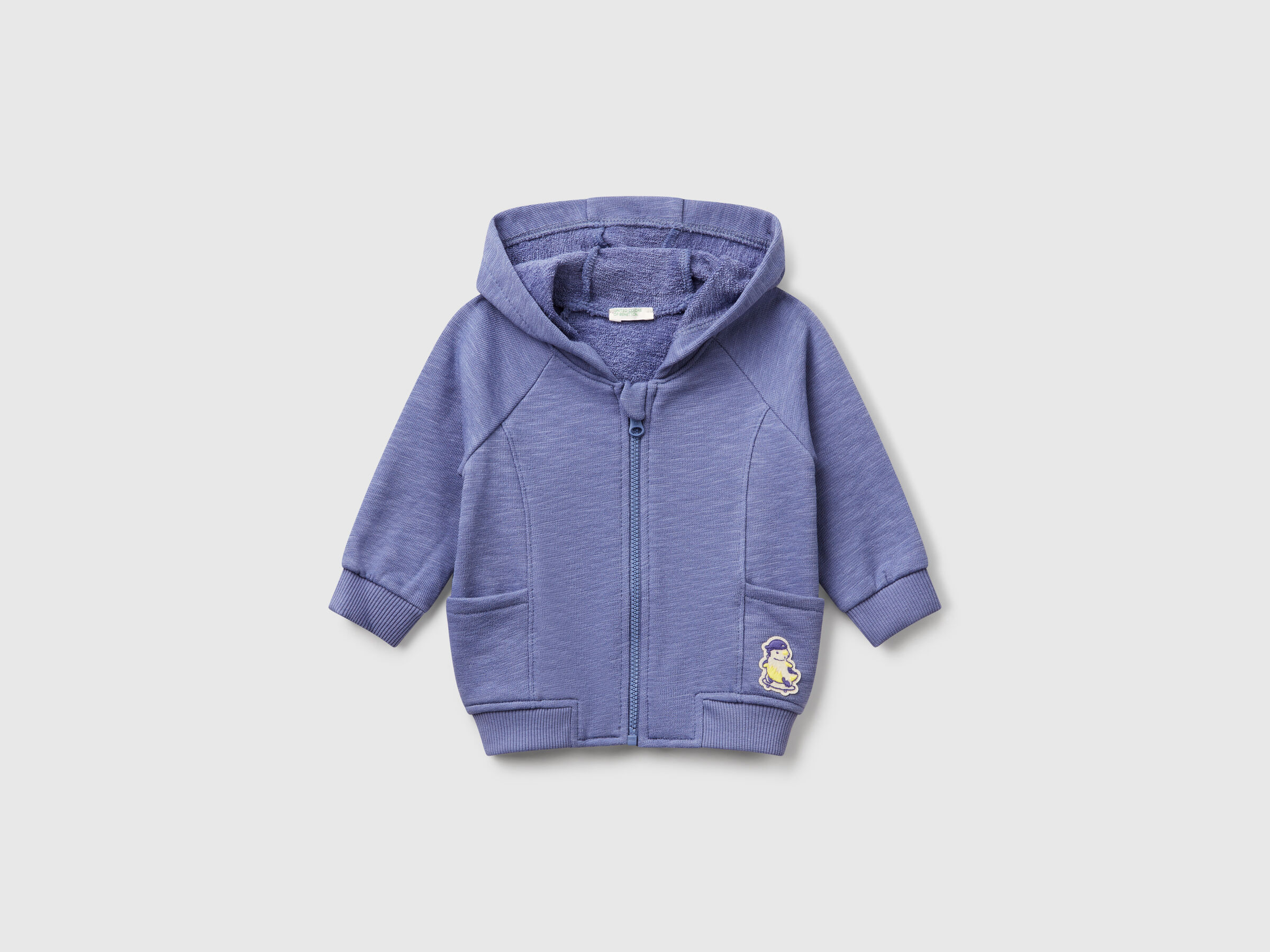 JACKET W/HOOD L/S Naissancede image number 0