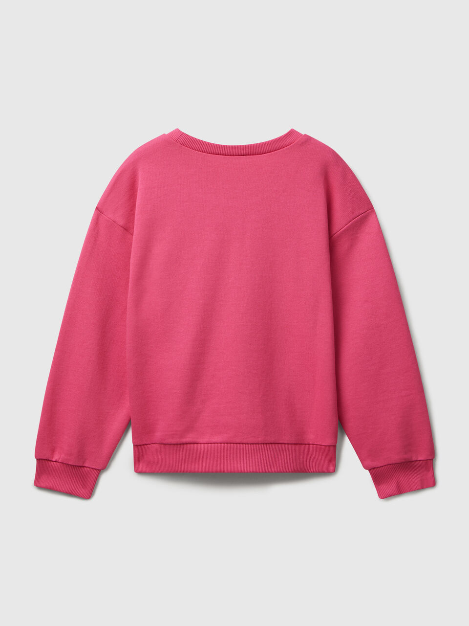 SWEATER L/S Filles image number 2