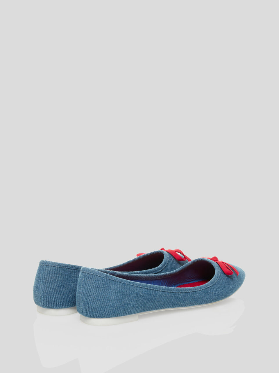 Ballerines pointues image number 2