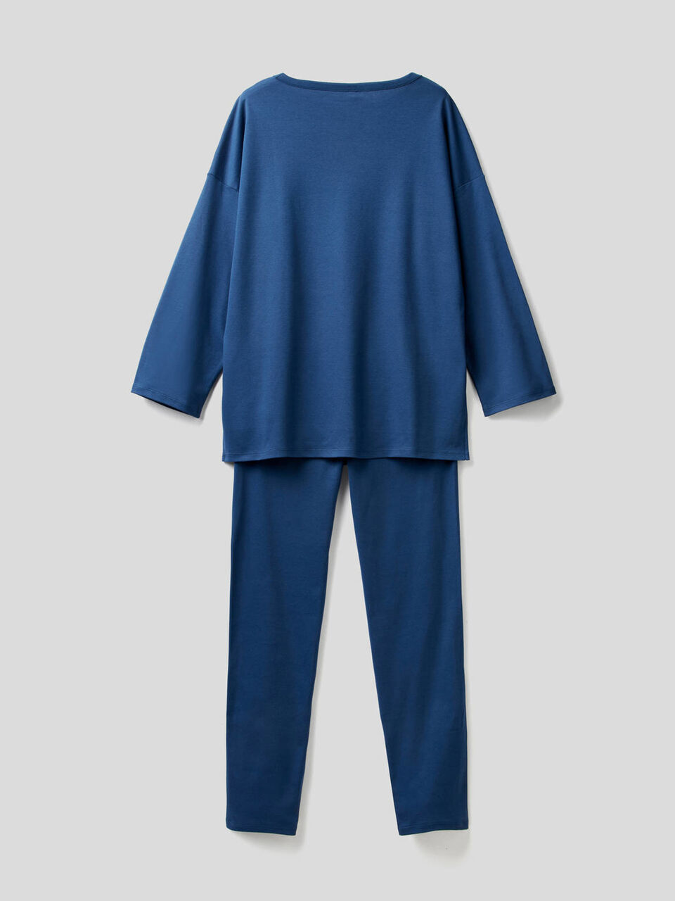 Pyjama en pur coton image number 2