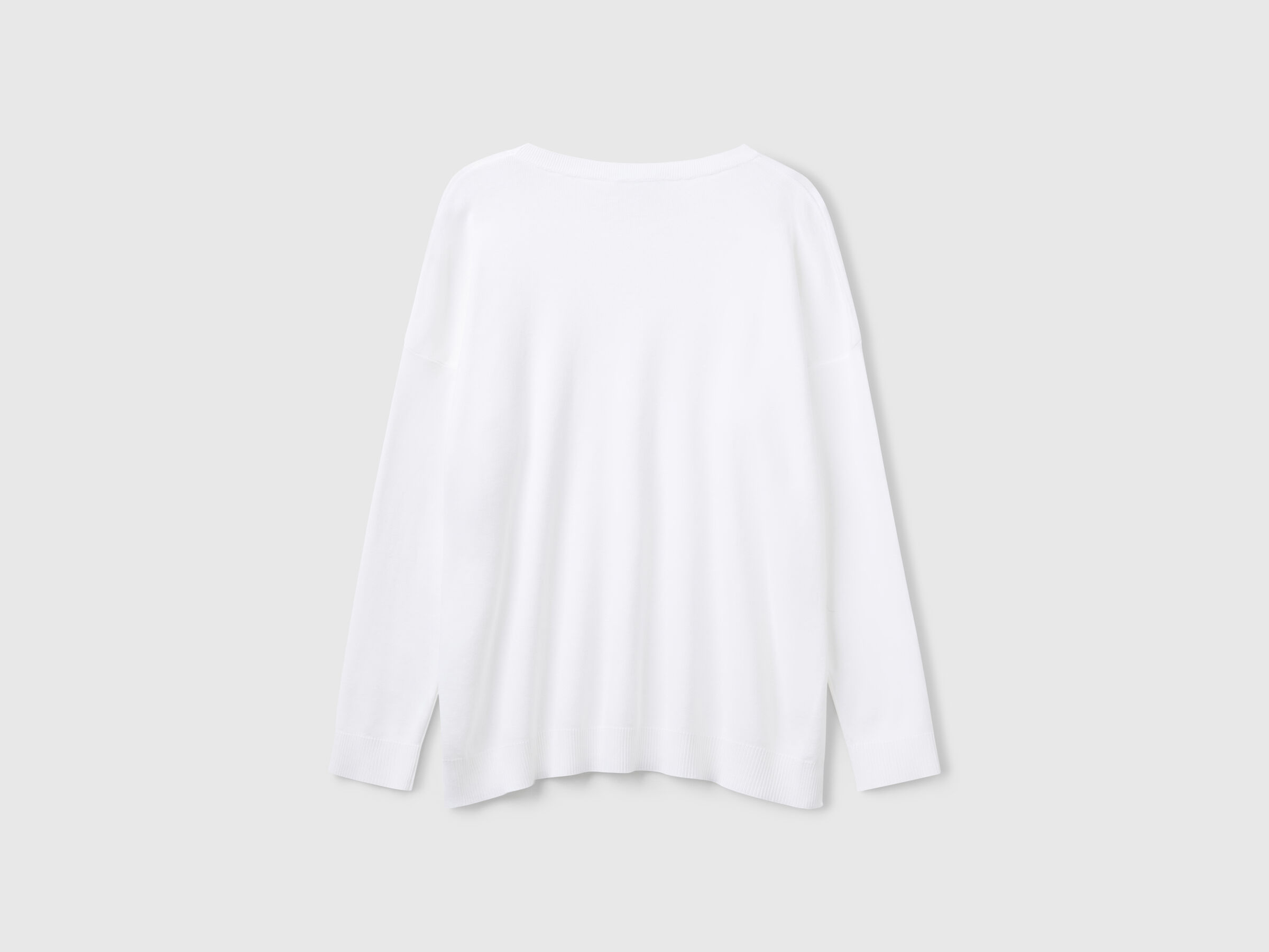 BOAT-NECK SWEAT.L/S Femme image number 4