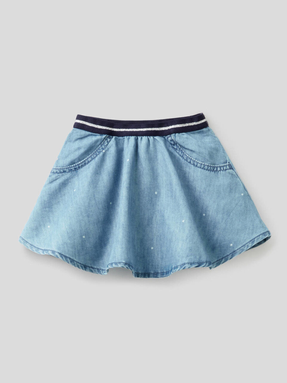 Jupes Bebe Fille Nouvelle Collection 21 Benetton