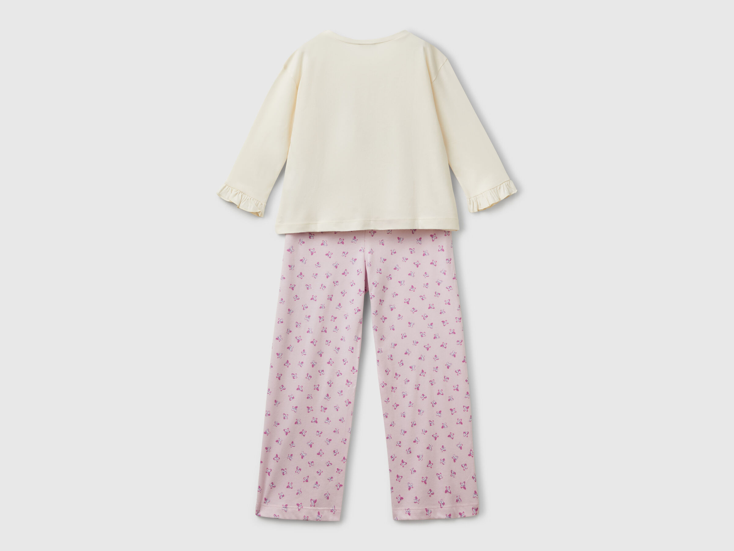 PYJAMA(SWEATER+TROUS Filles image number 1
