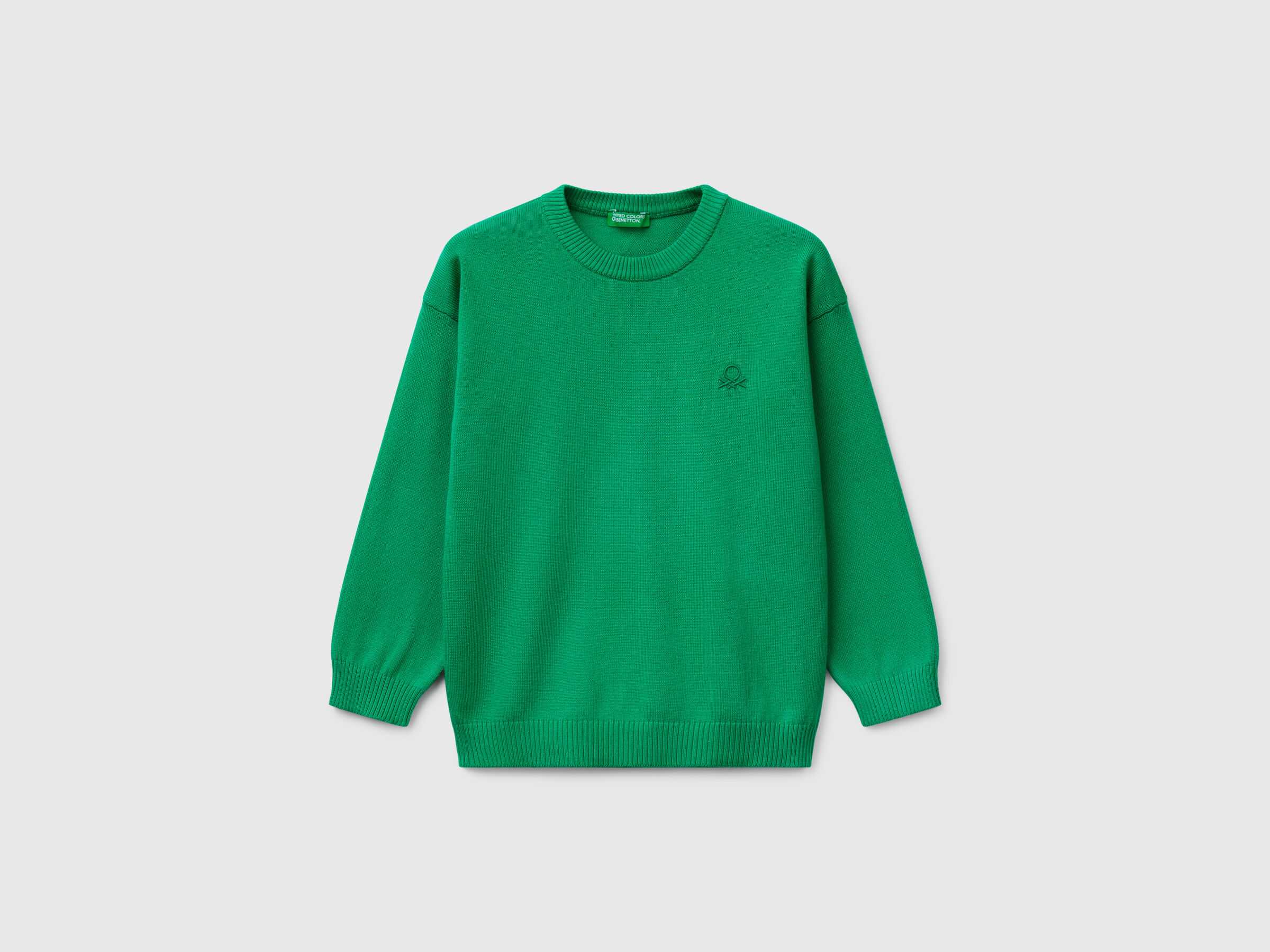 SWEATER L/S Garçon image number 0