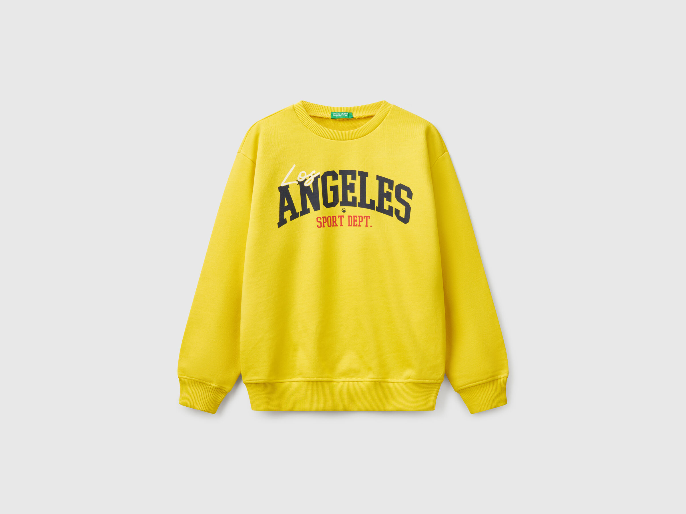 SWEATER L/S Garçon image number 0