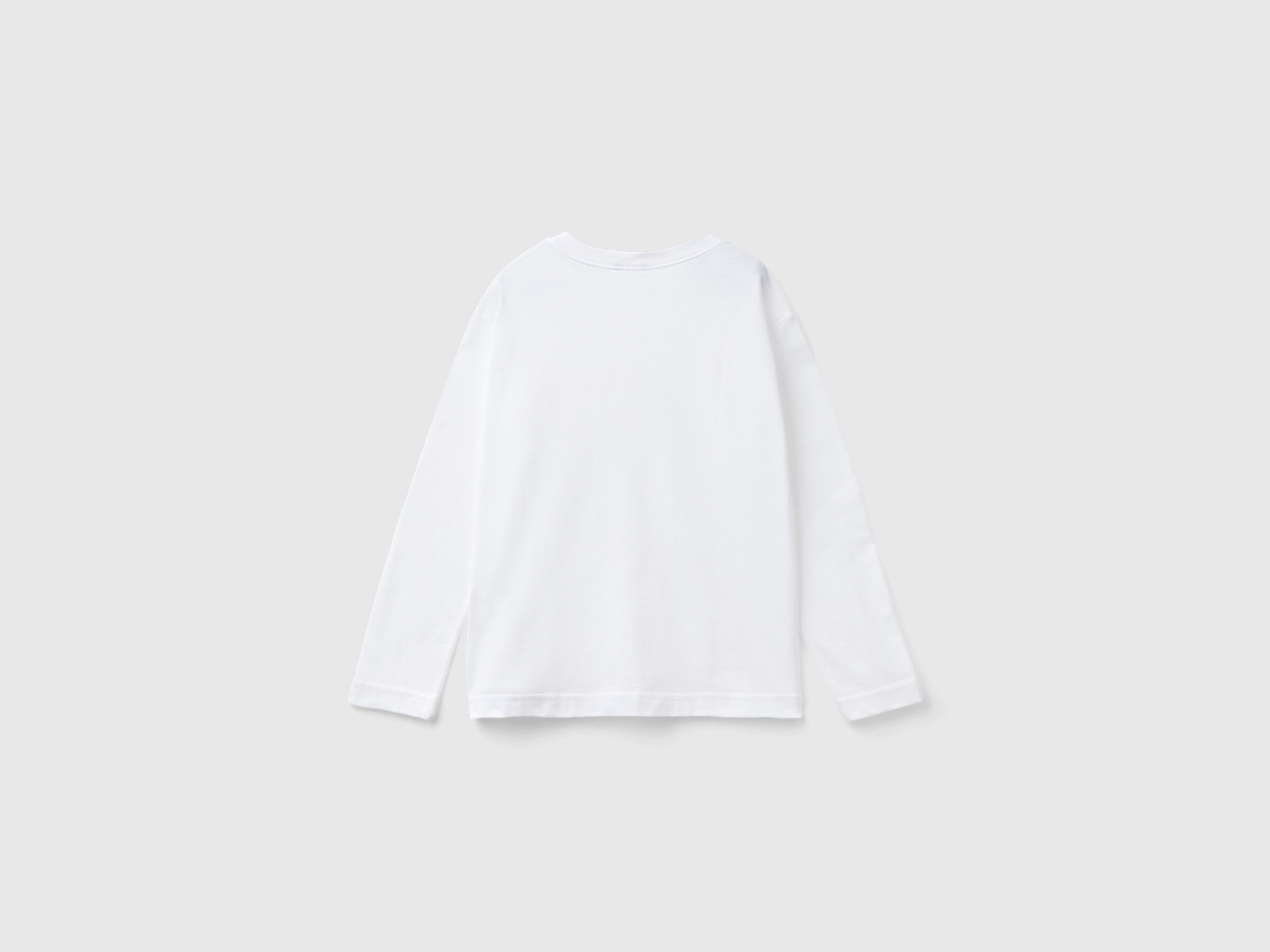 T-SHIRT L/S Garçon image number 1