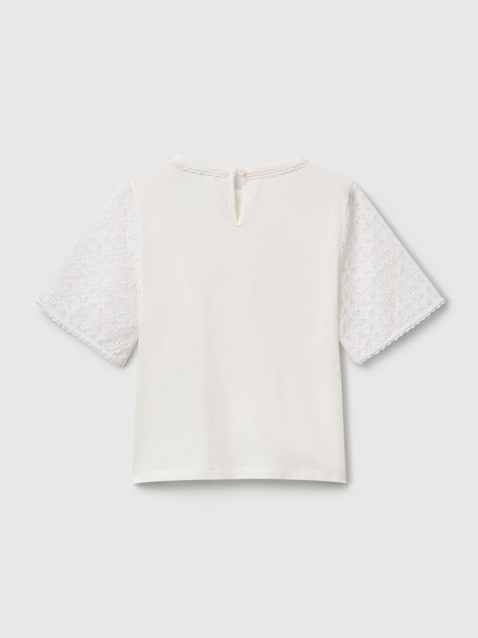 T-SHIRT Filles image number 2