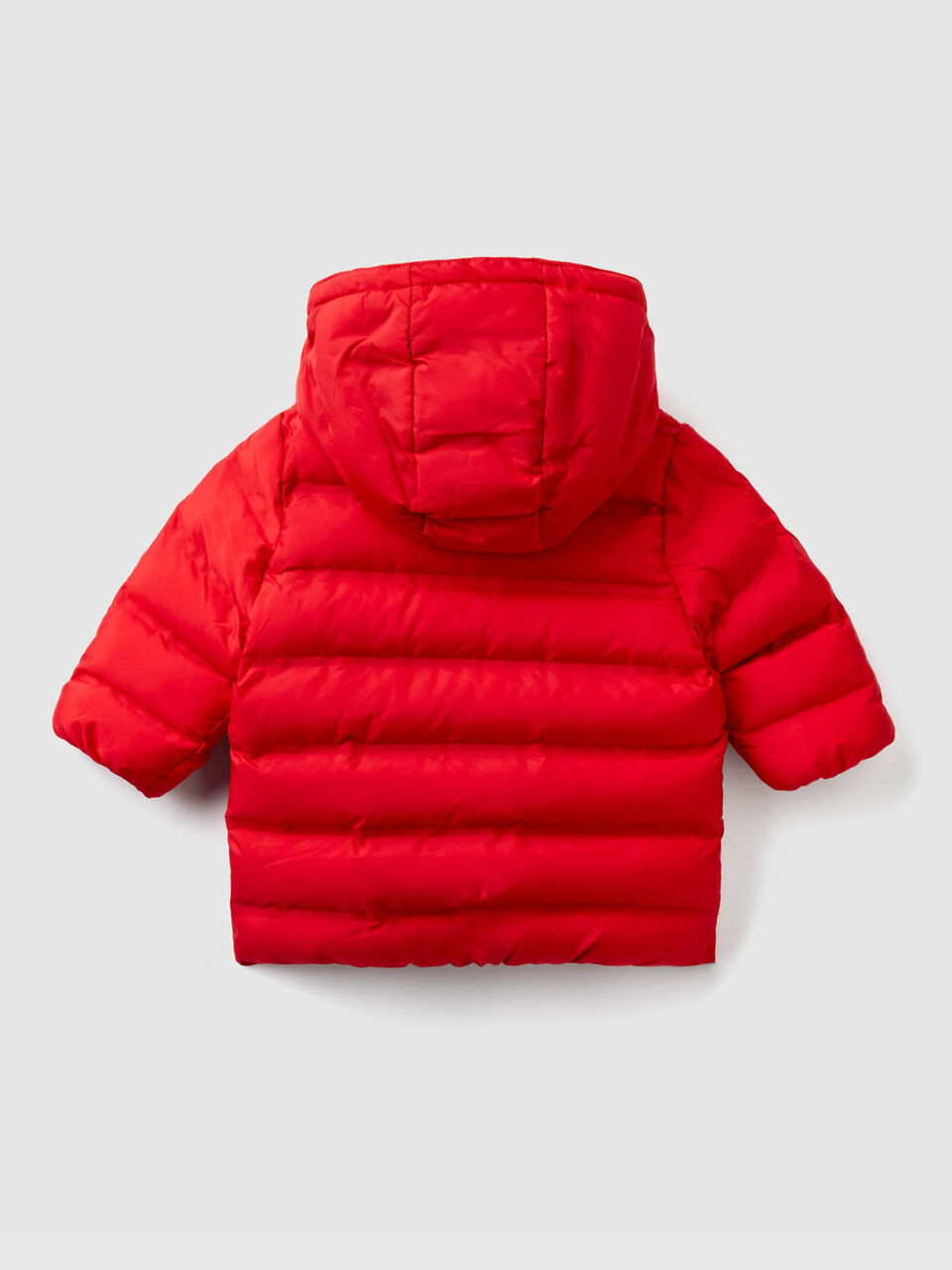 Blouson doublé en polaire image number 2