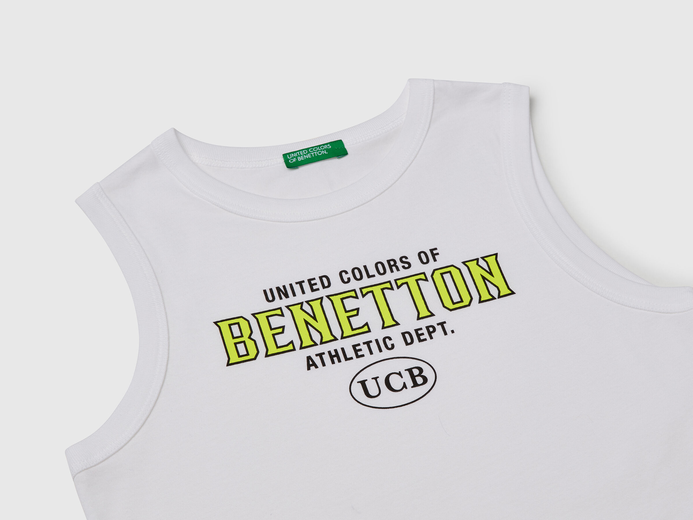TANK-TOP Garçon image number 2