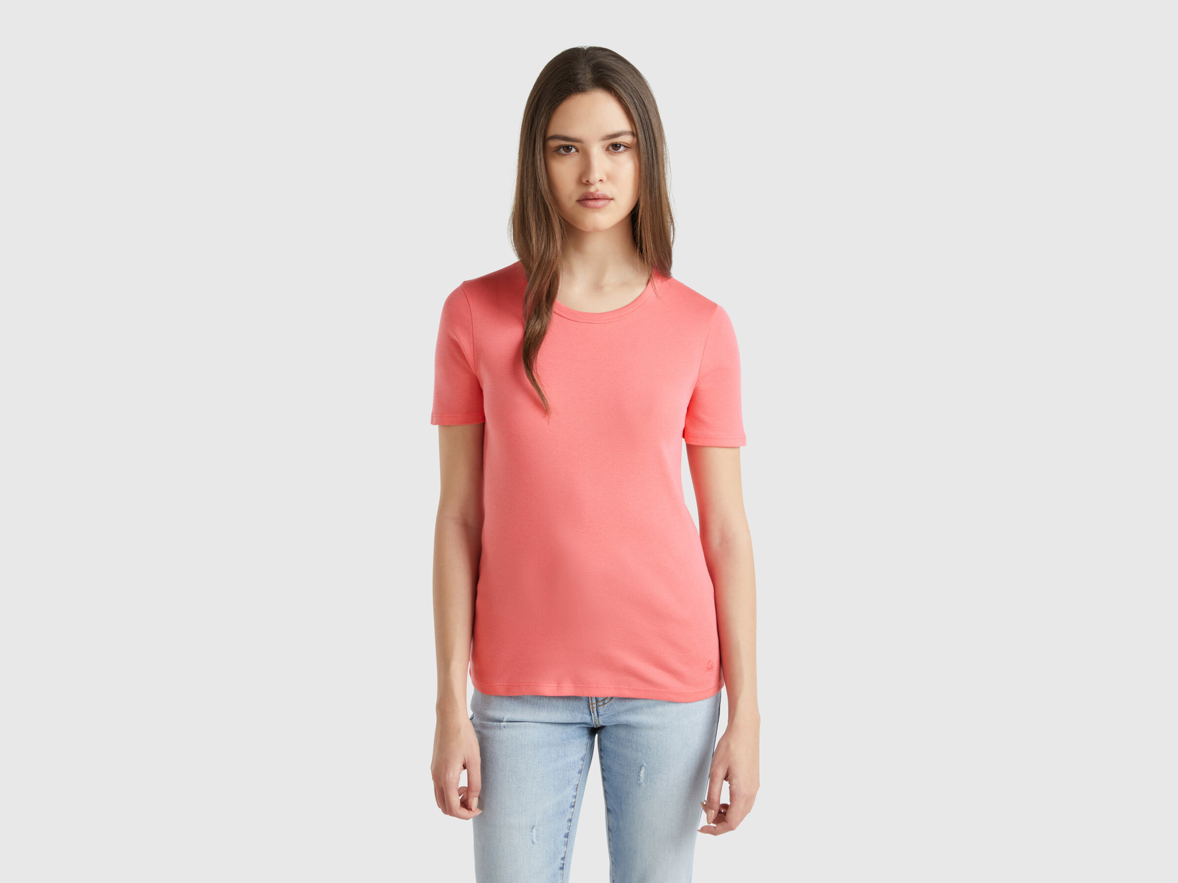 T-SHIRT Femme image number 0