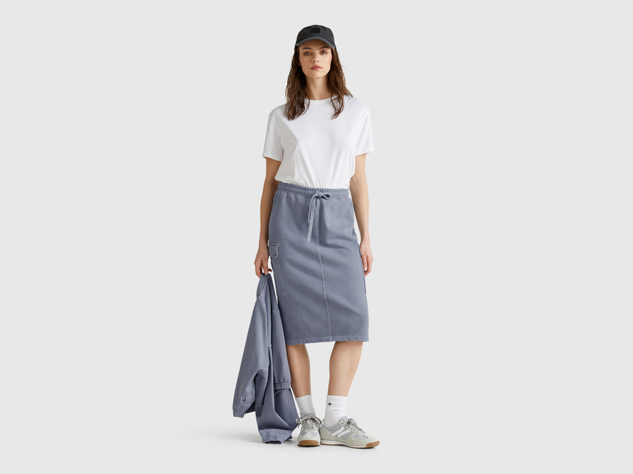 SKIRT Femme image number 2