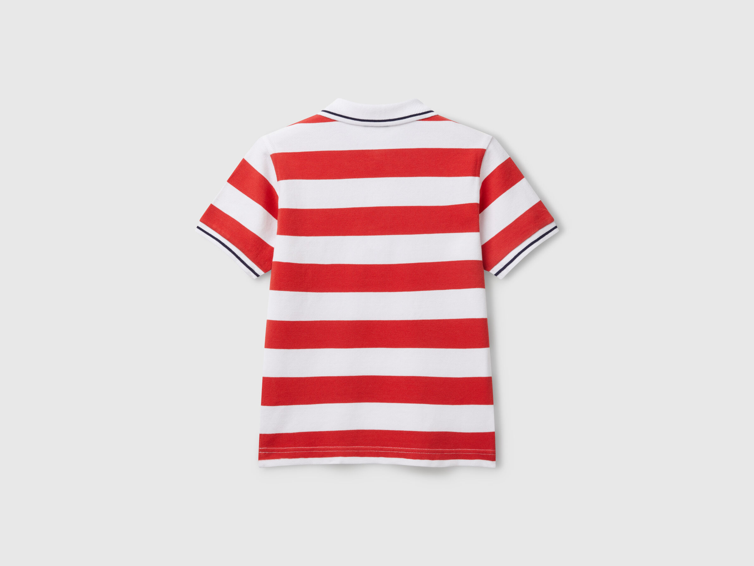 H/S POLO SHIRT Garçon image number 1