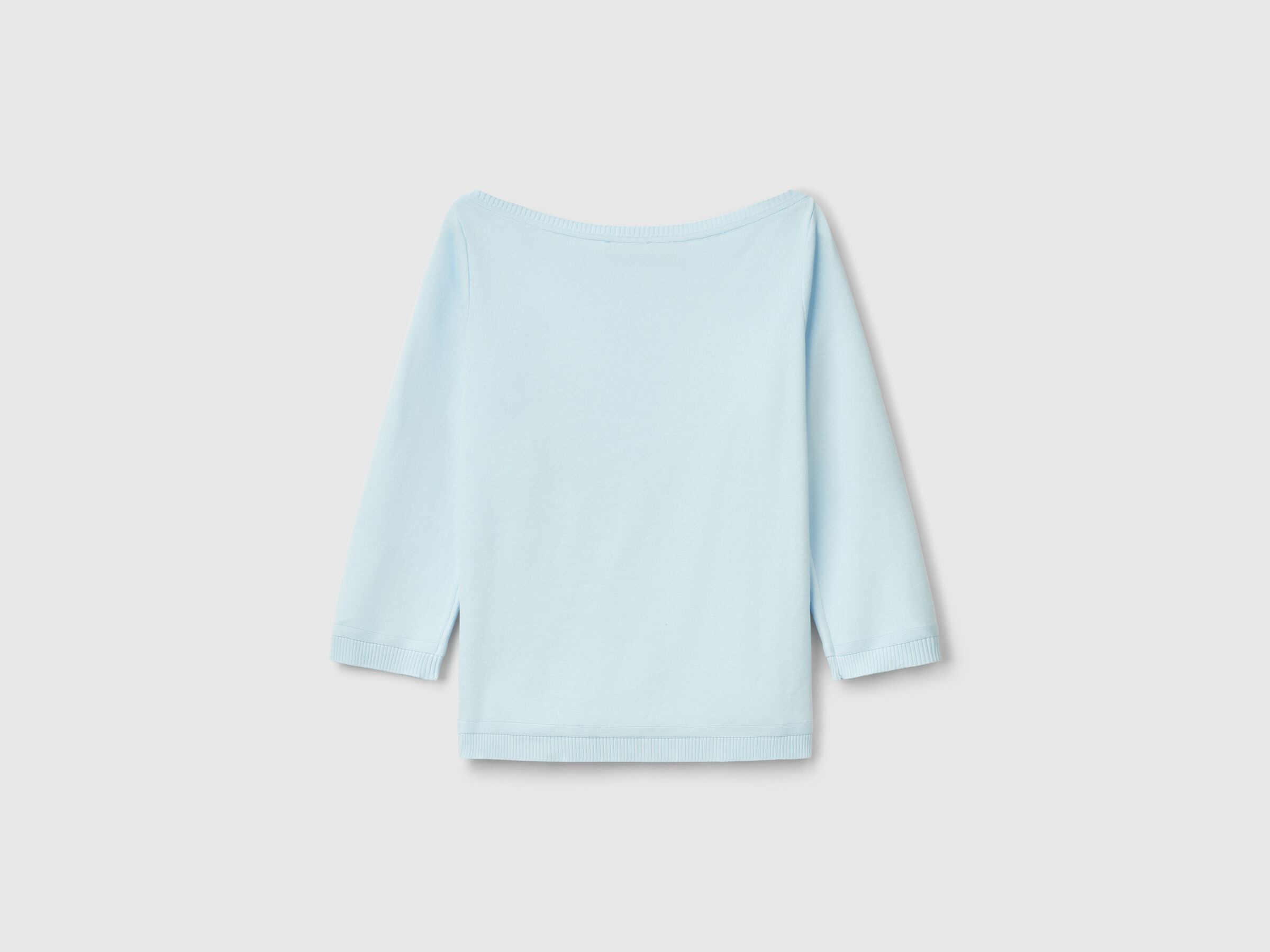 SWEATER H/S Femme image number 4