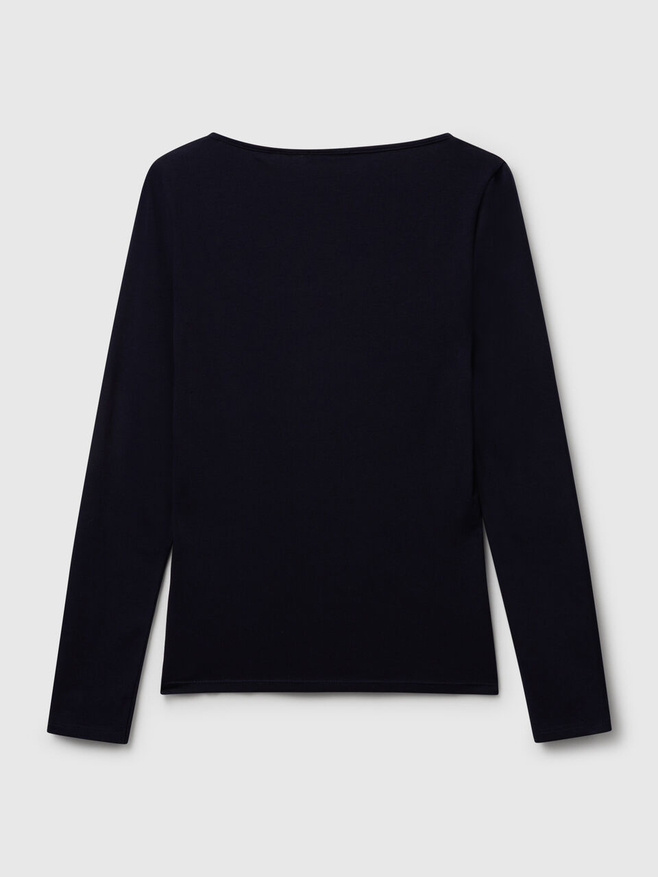 T-SHIRT L/S Femme image number 2