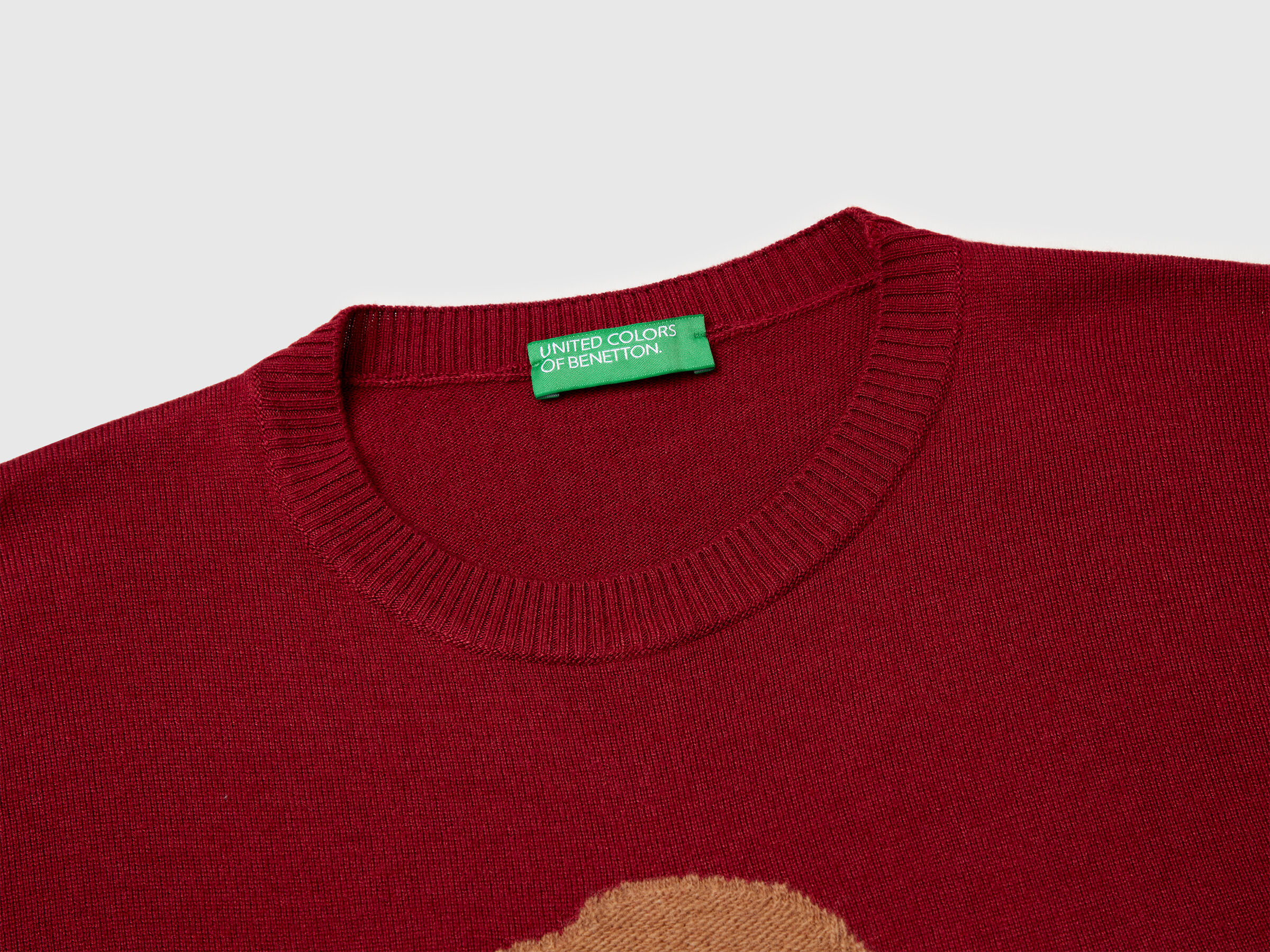 SWEATER L/S Femme image number 4