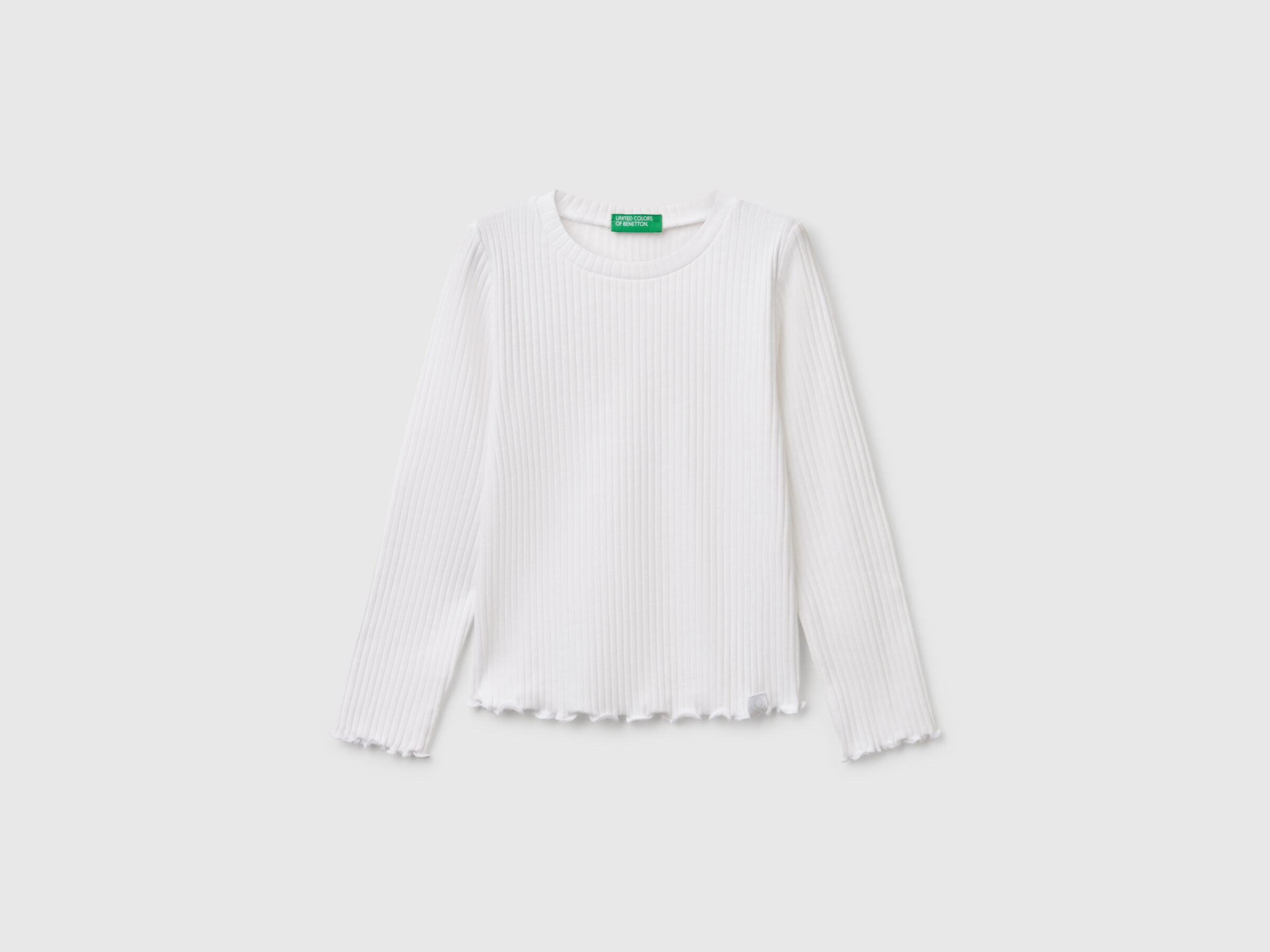 T-SHIRT L/S Filles image number 0