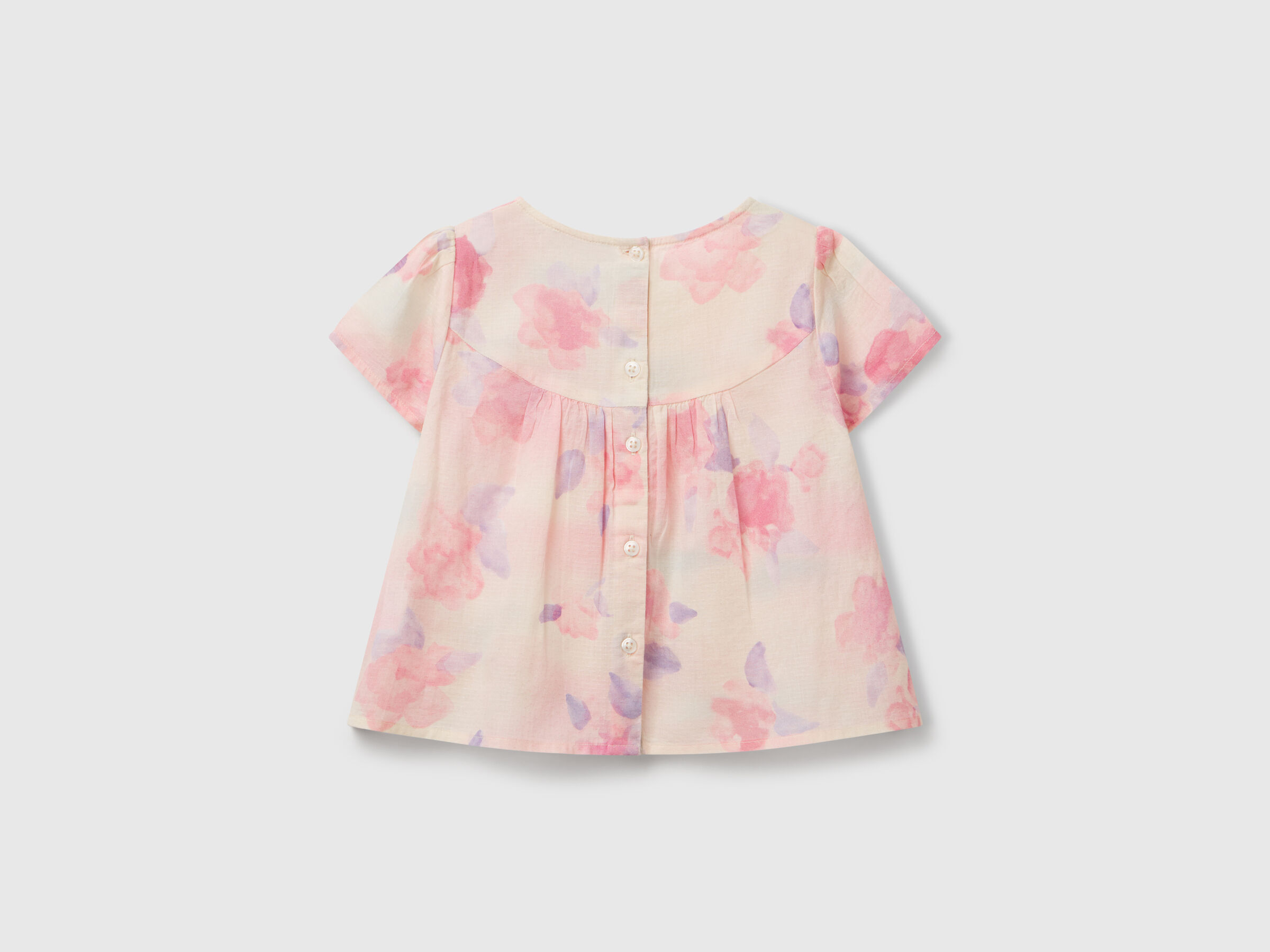 SHIRT Filles image number 1