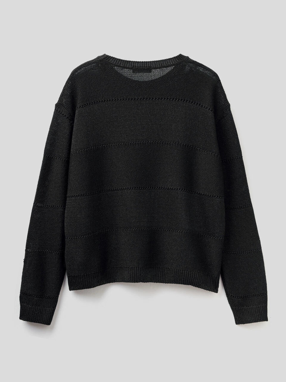 Pull avec fil de lurex image number 2