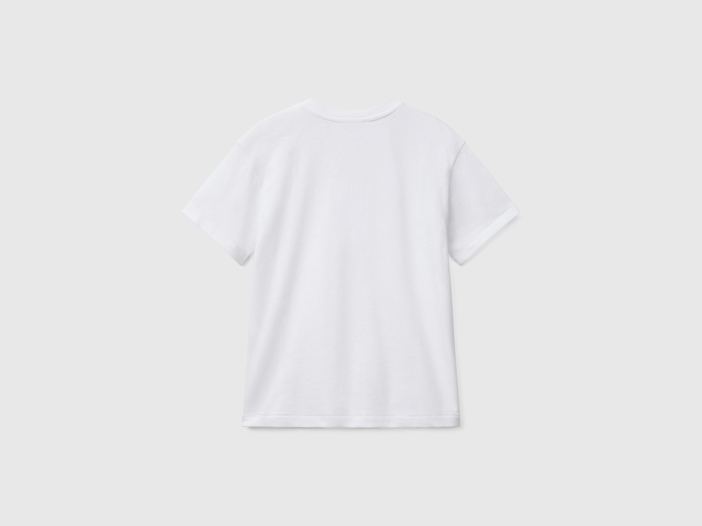 T-SHIRT Garçon image number 1