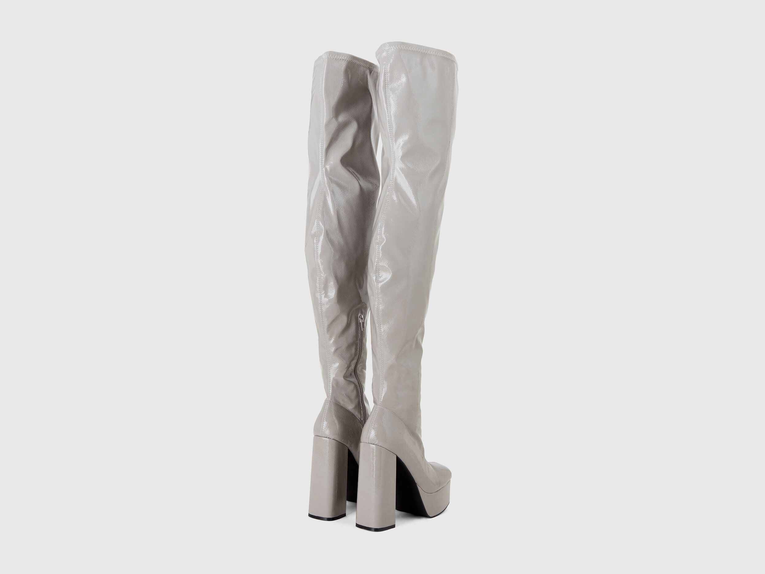 Bottes grises deals