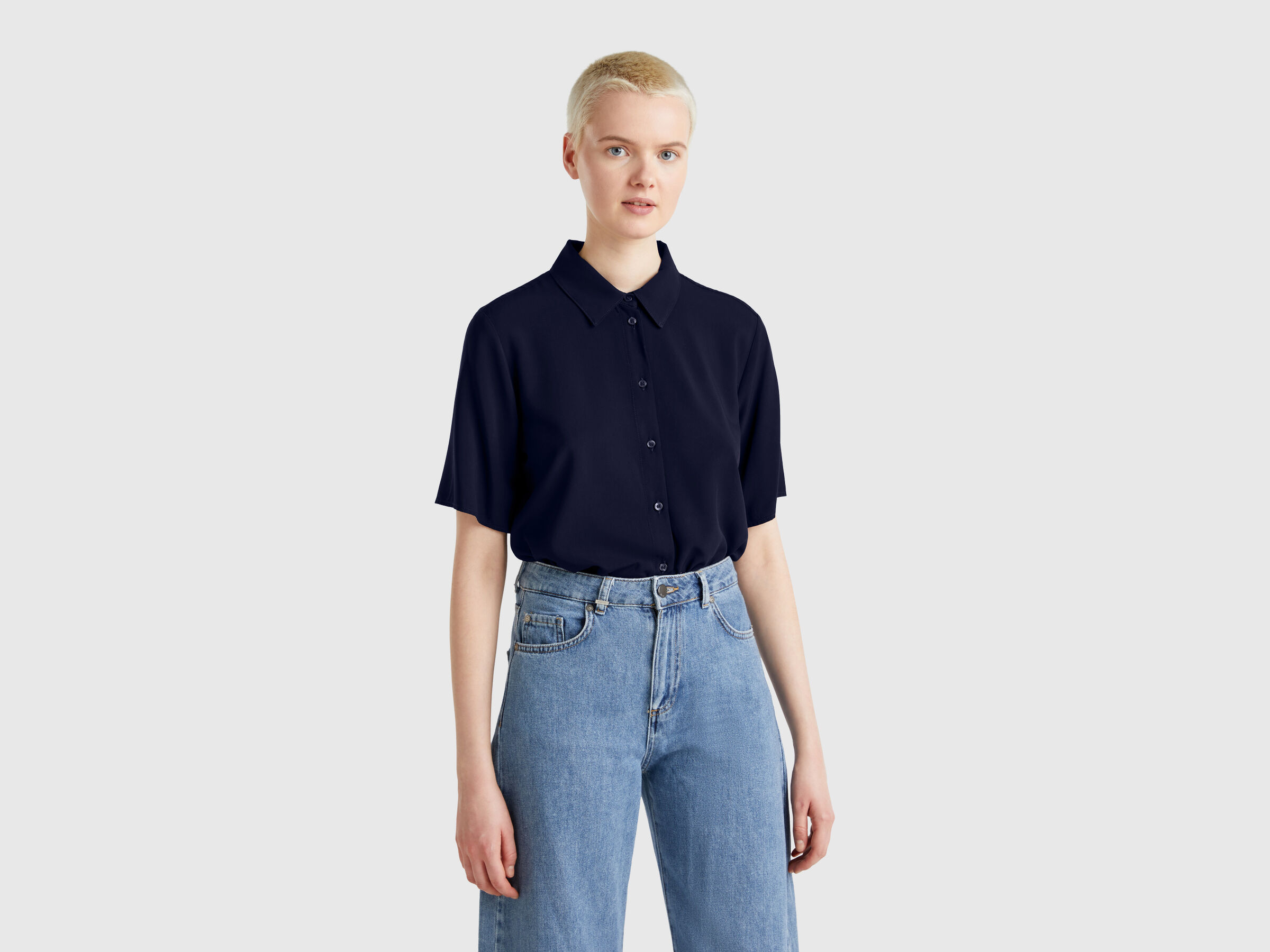 SHIRT Femme image number 1