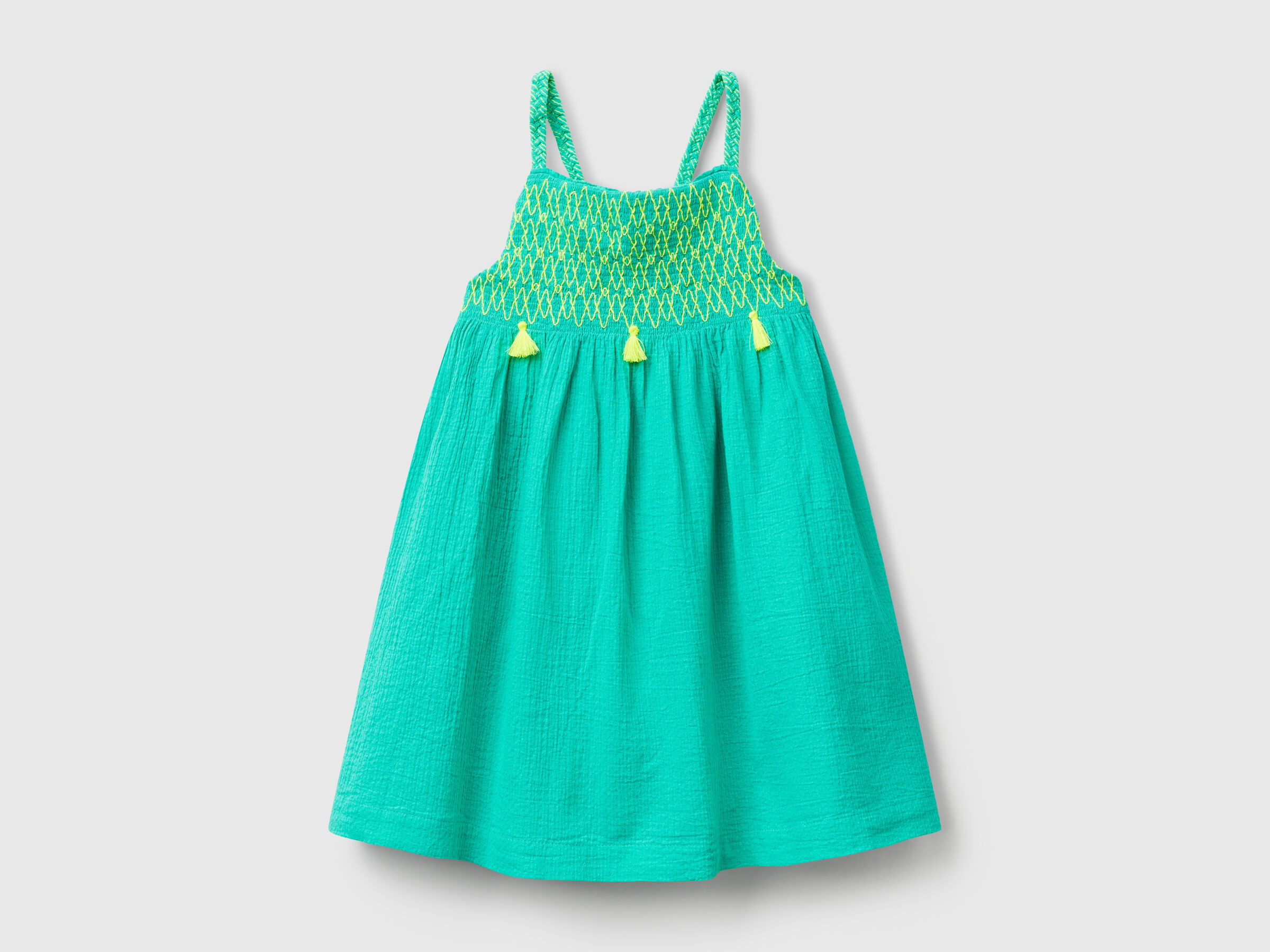 DRESS Filles image number 0