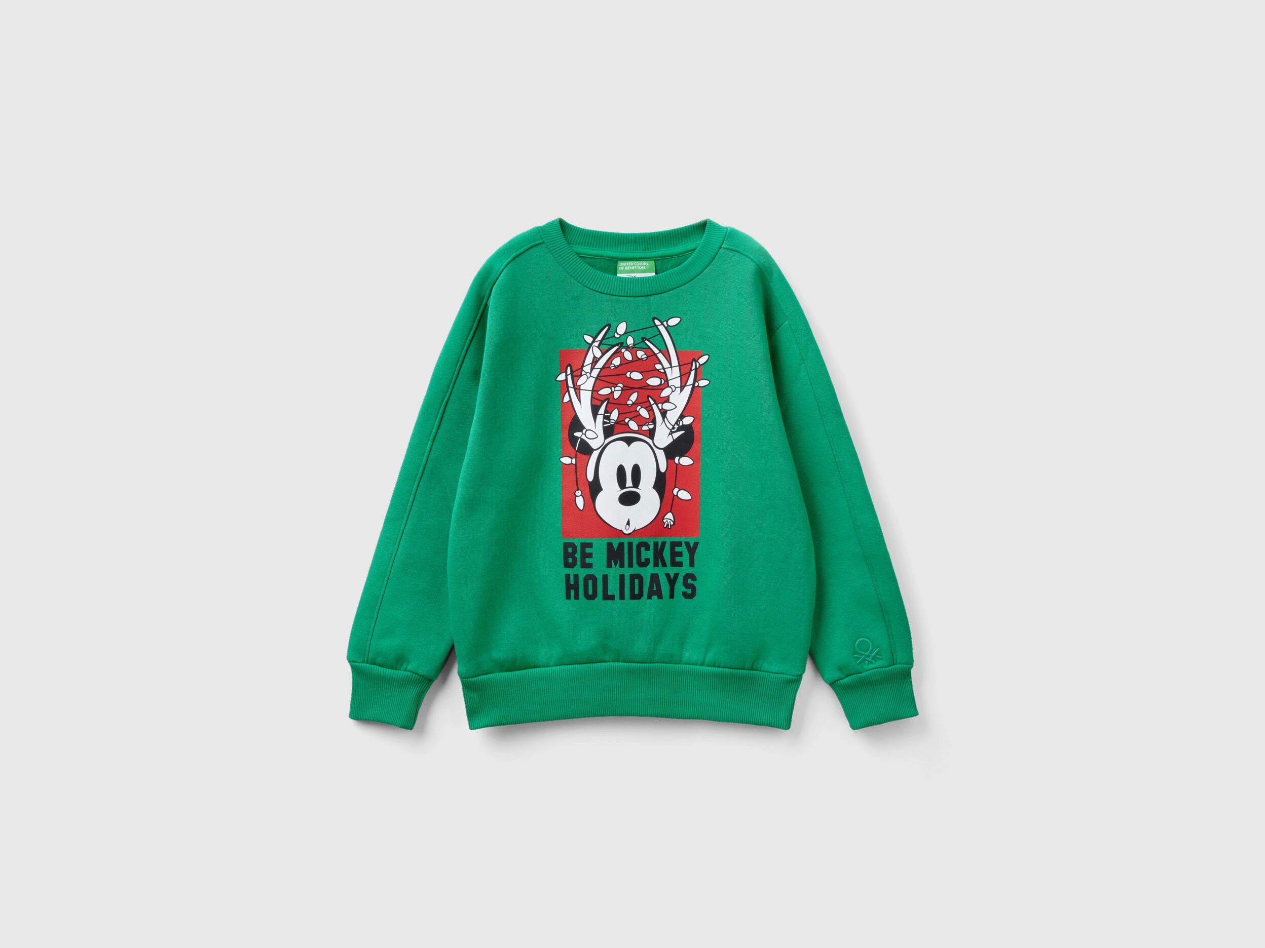 Sweat de noel garcon sales