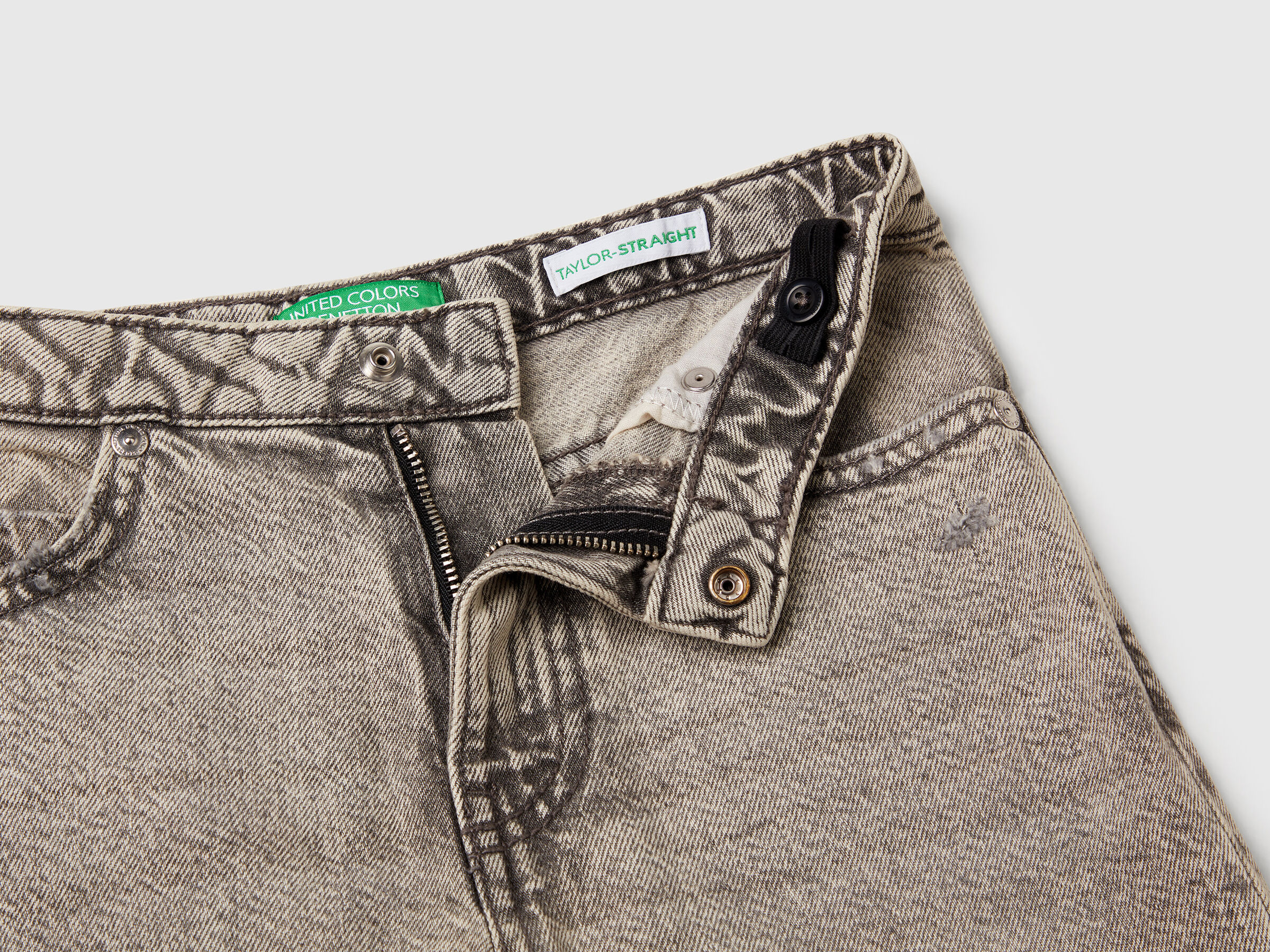TROUSERS Filles image number 2