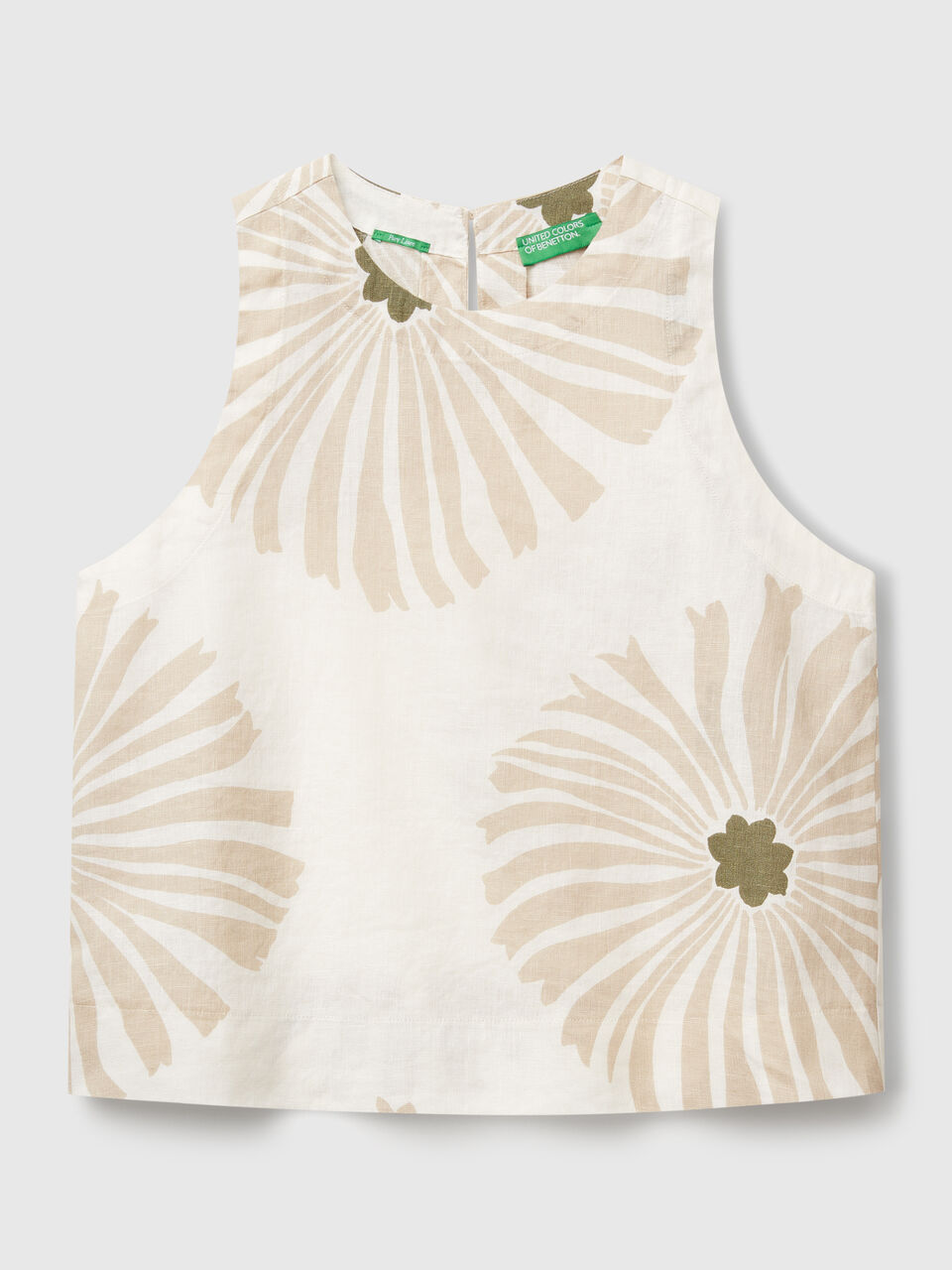 BLOUSE Femme image number 1