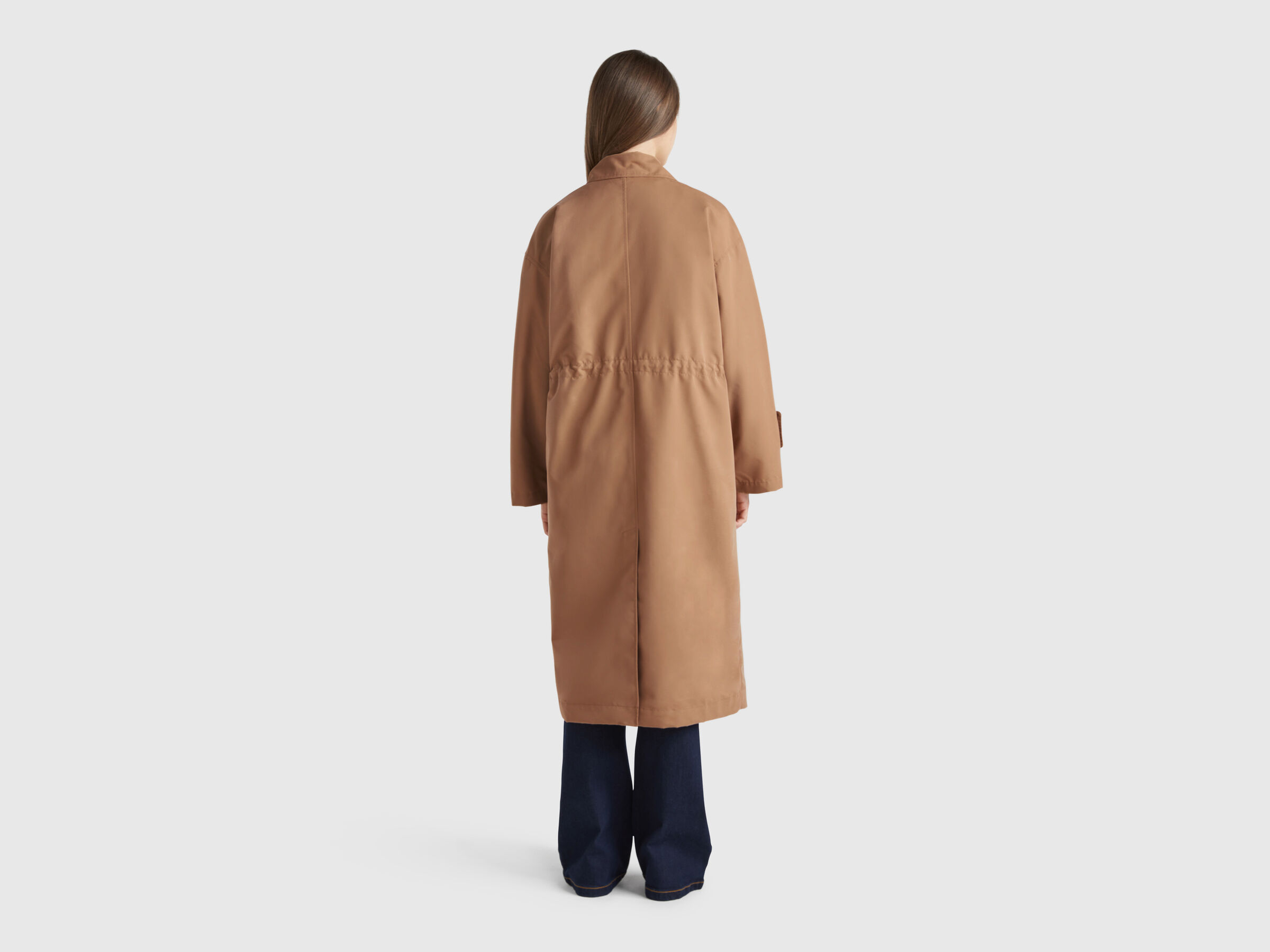TRENCH COAT Femme image number 1