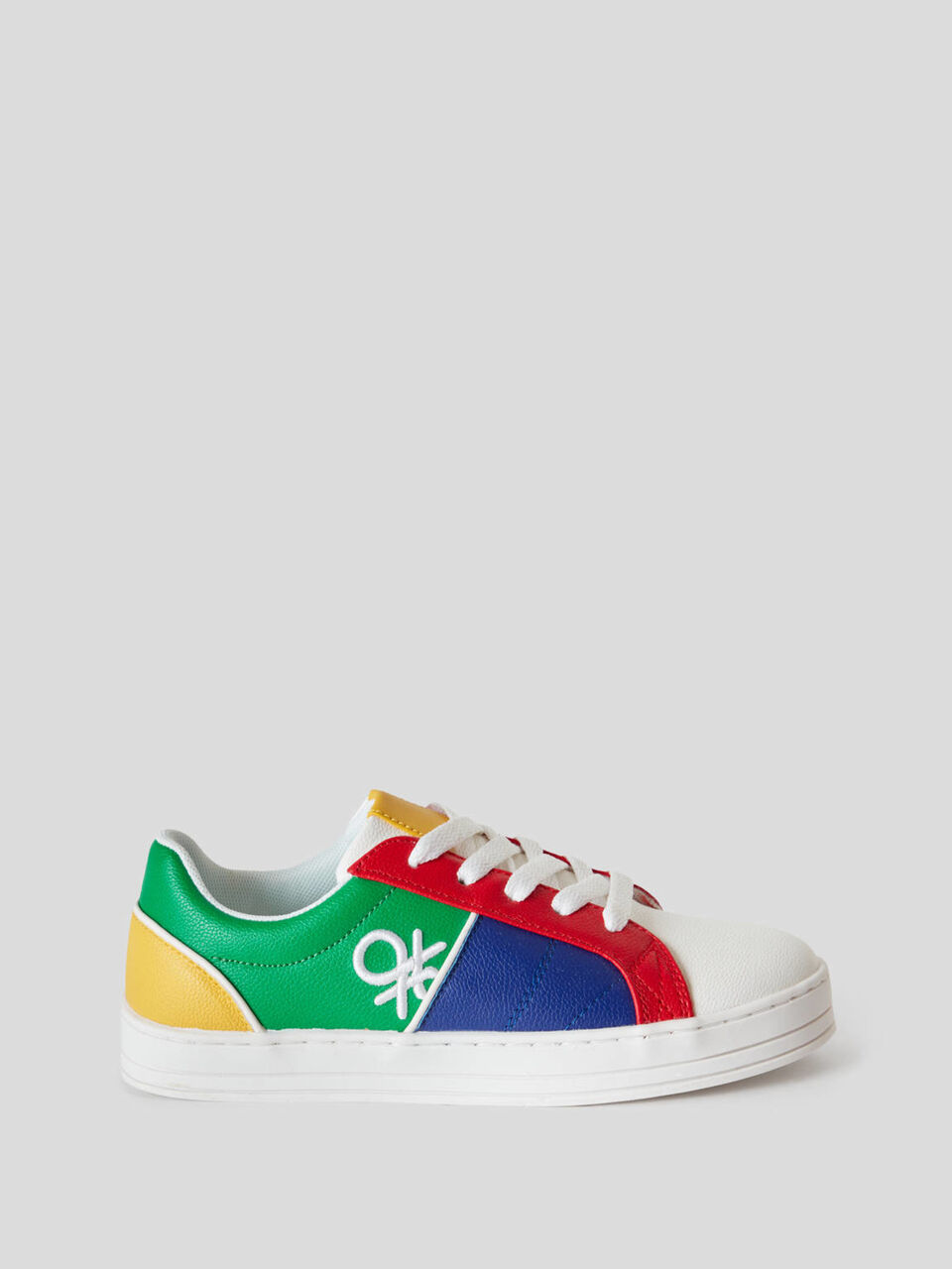 Sneakers basses image number 1