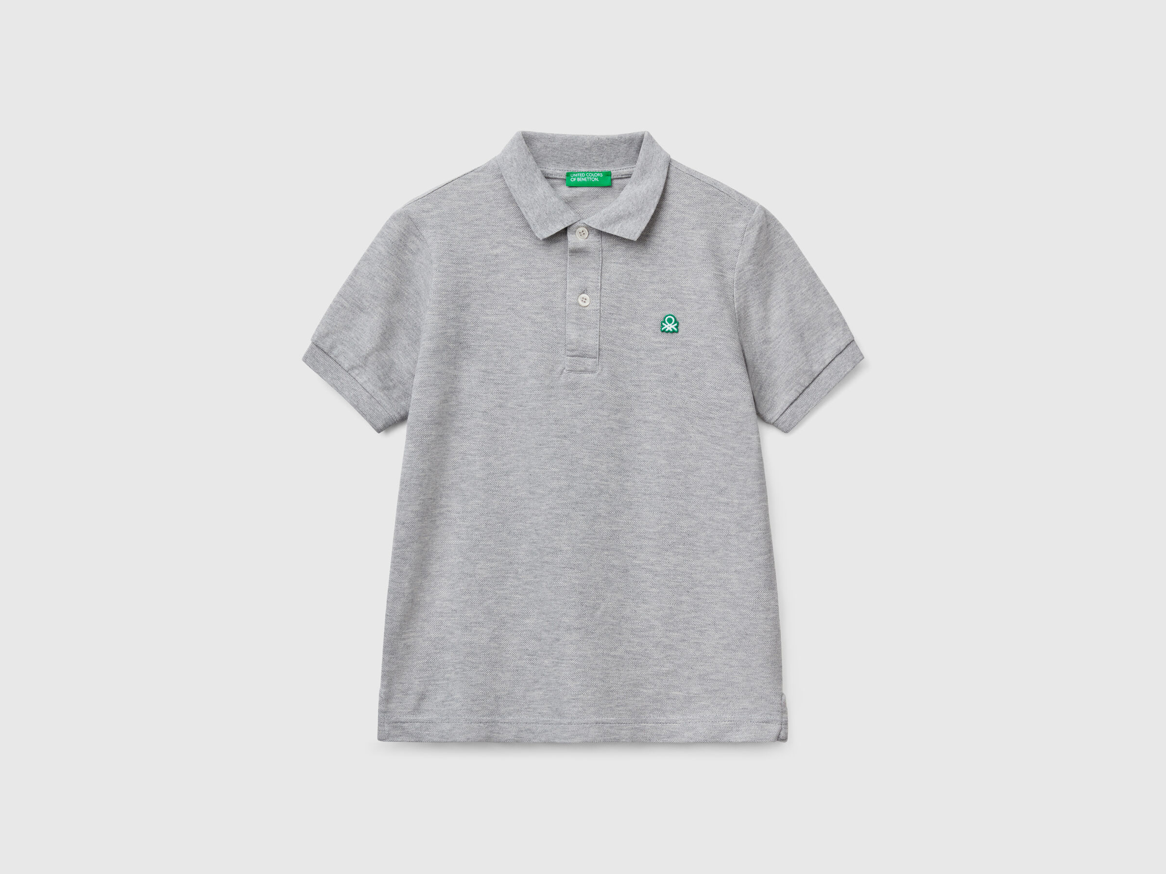 H/S POLO SHIRT Garçon image number 0