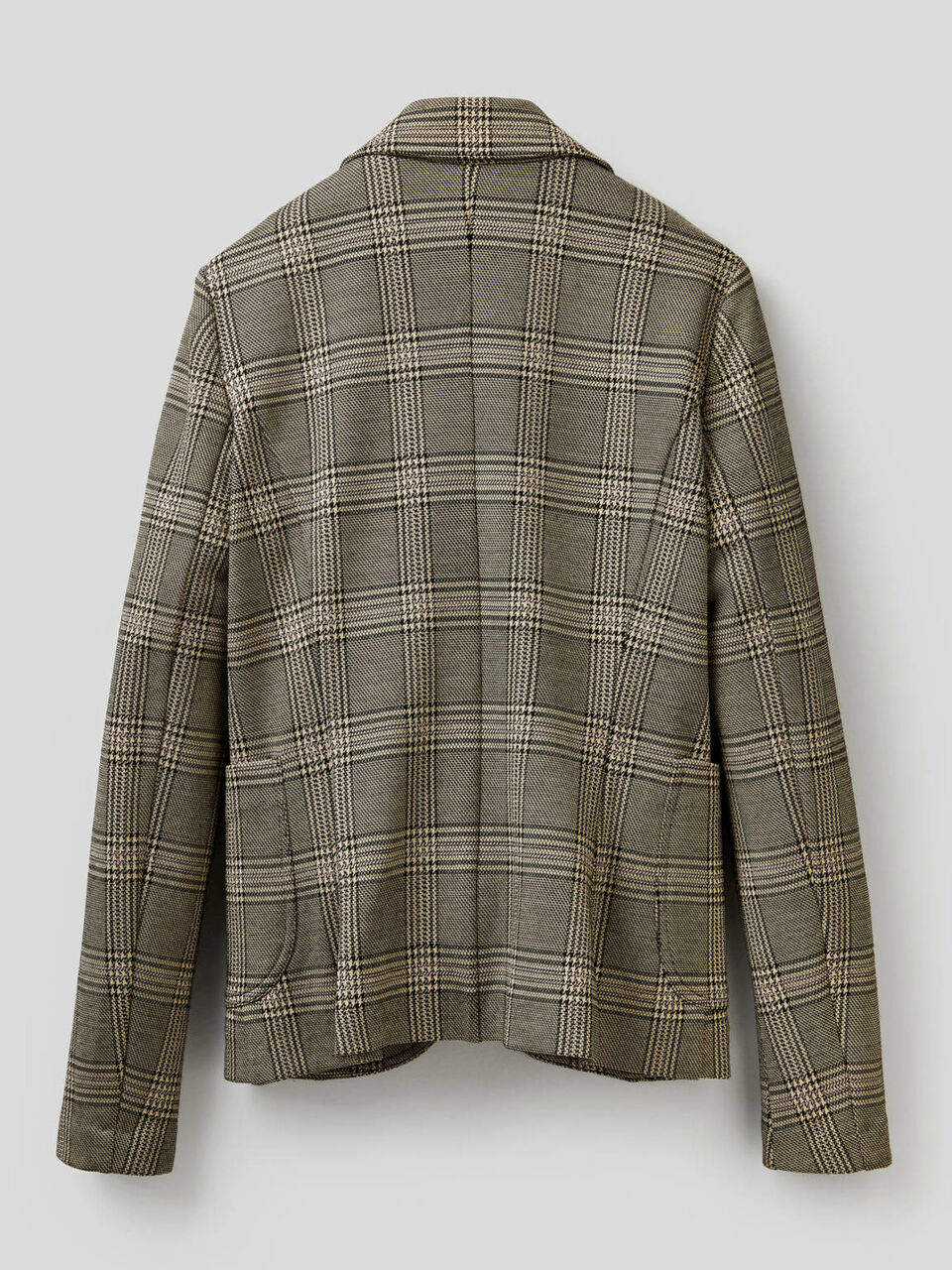 Blazer motifs Prince de Galles image number 2